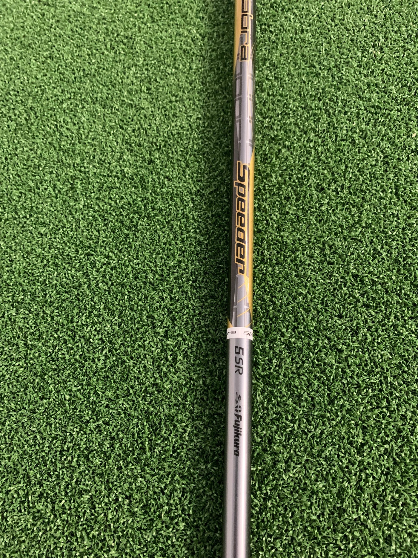 Cobra King F6 1 Wood (Stiff/Regular)