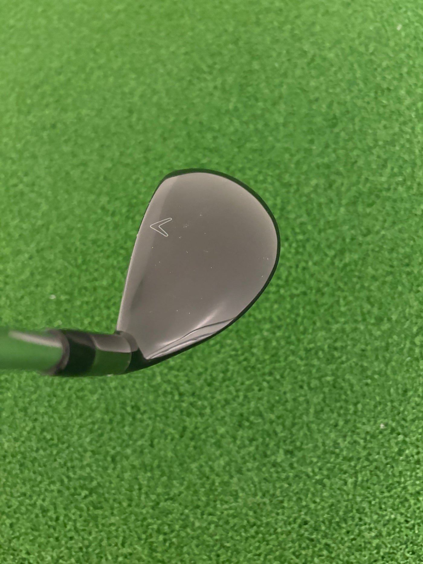 Callaway Mavrik Pro 18* 2 Hybrid (Stiff)