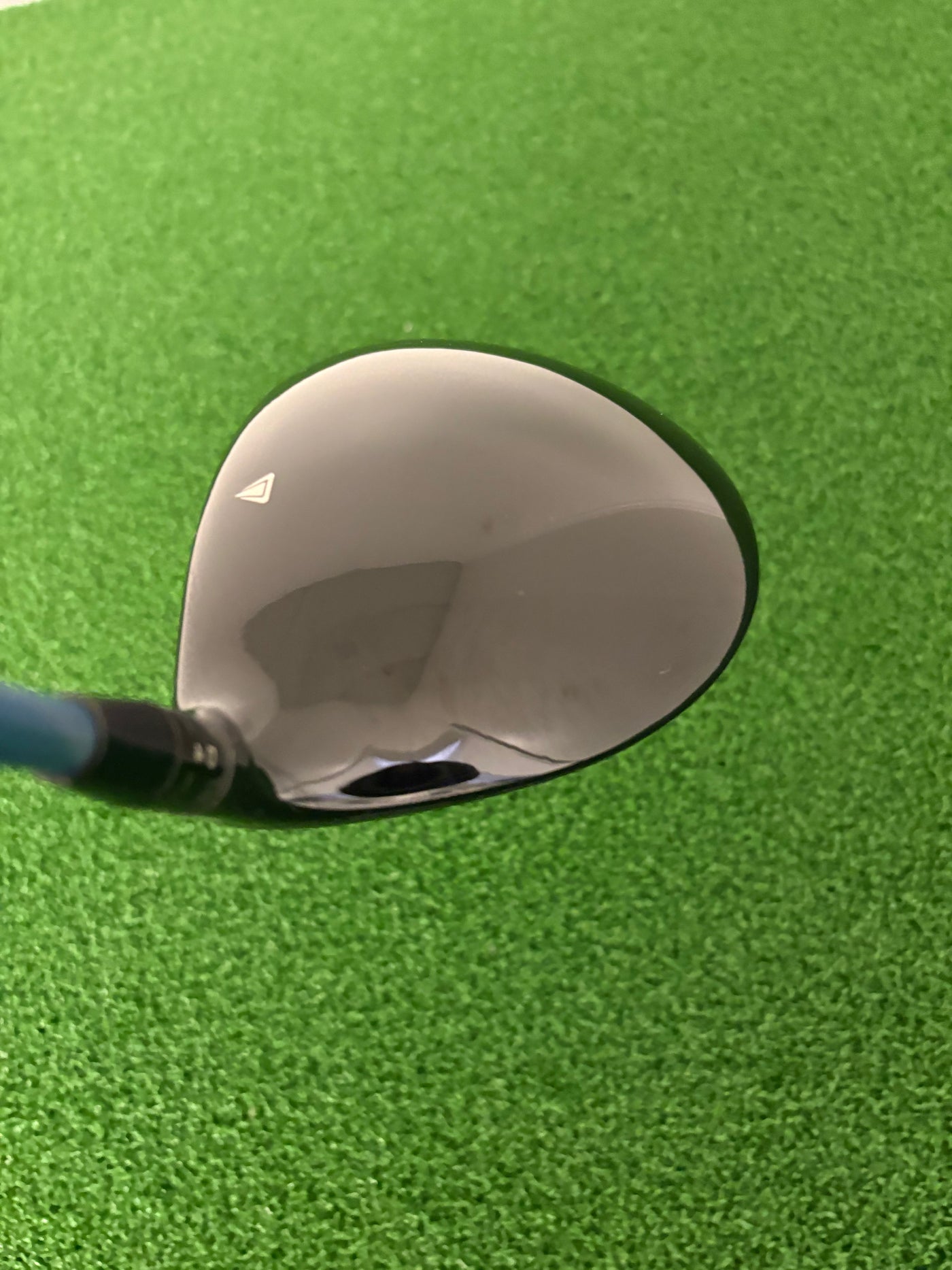 Titleist TS4 9.5* (Stiff)