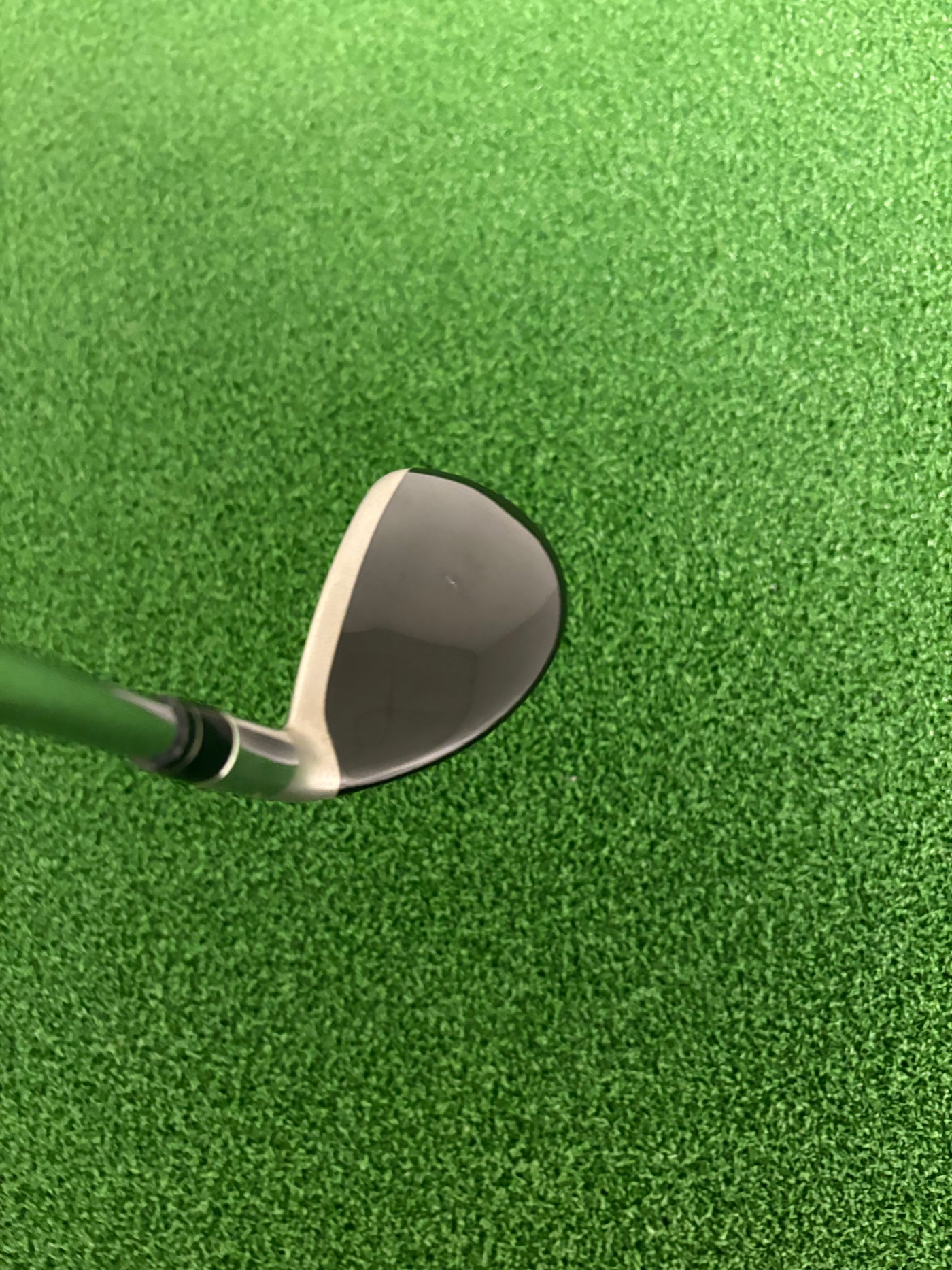 Callaway RAZR X Tour 21* 3 Hybrid (Stiff)