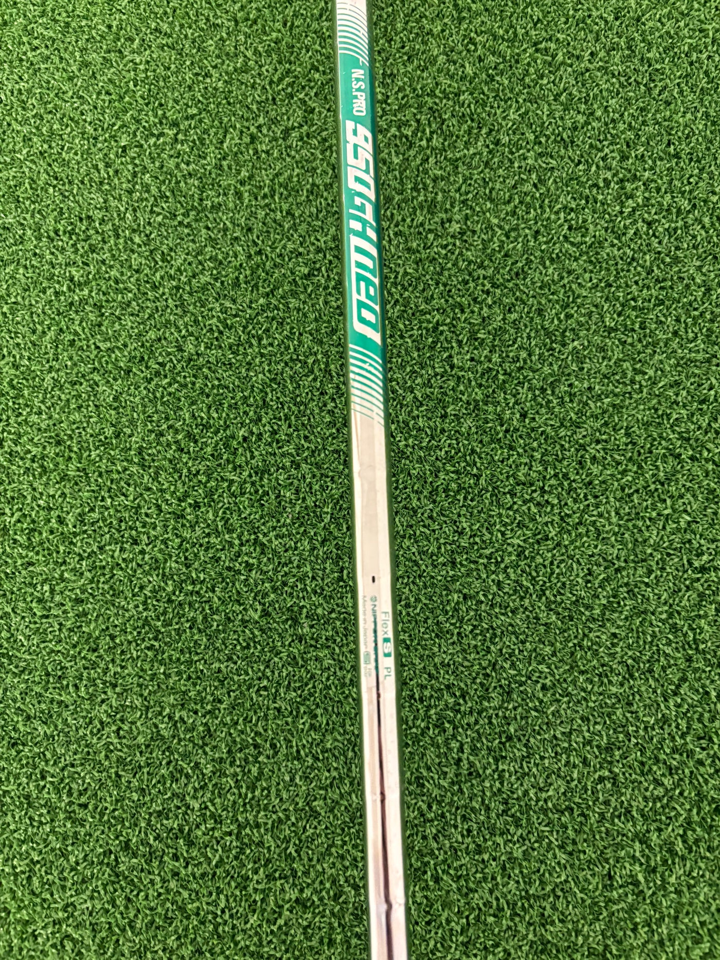 Callaway Mavrik Pro 18* 2 Hybrid (Stiff)