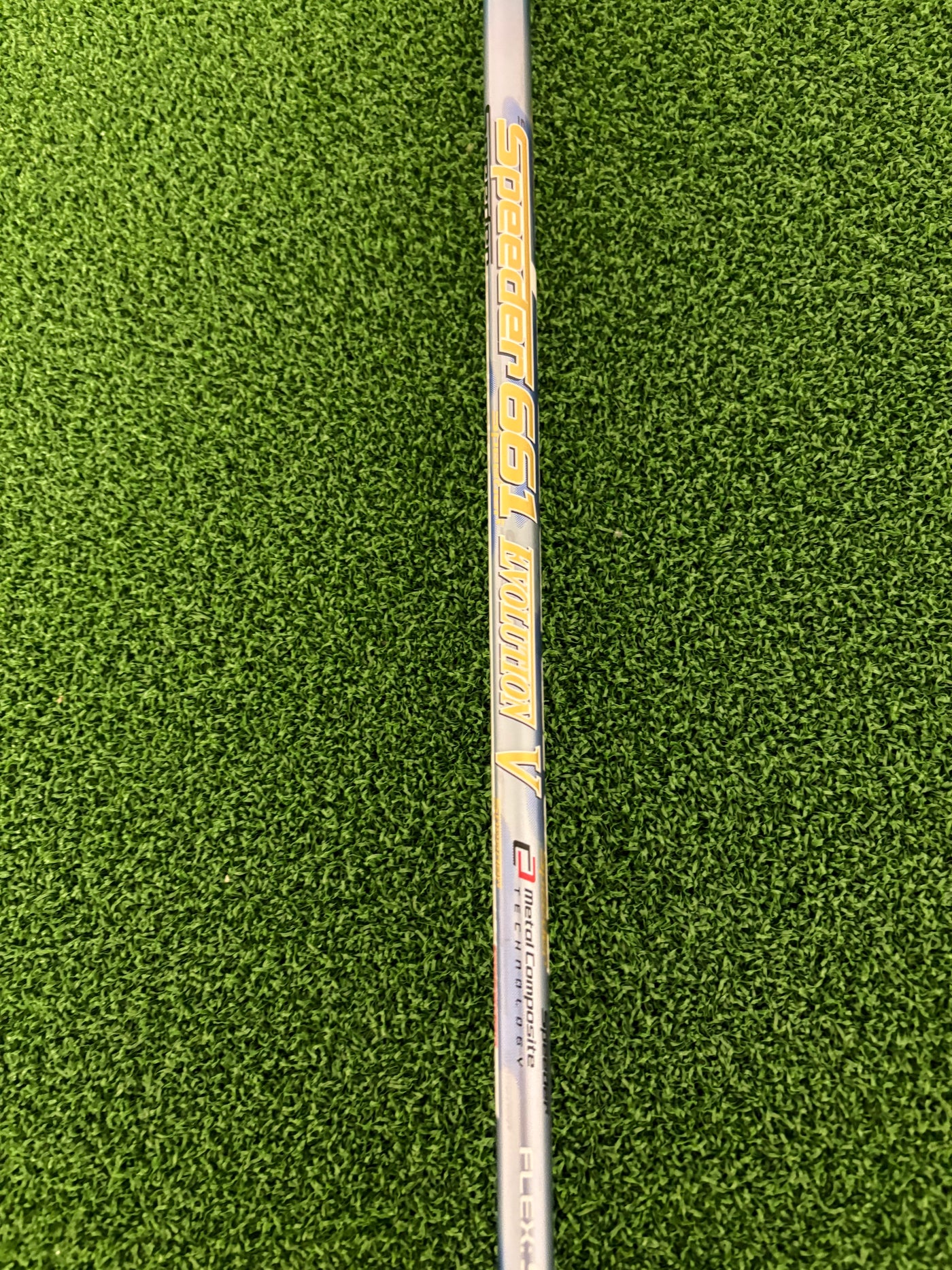 Titleist TS4 9.5* (Stiff)