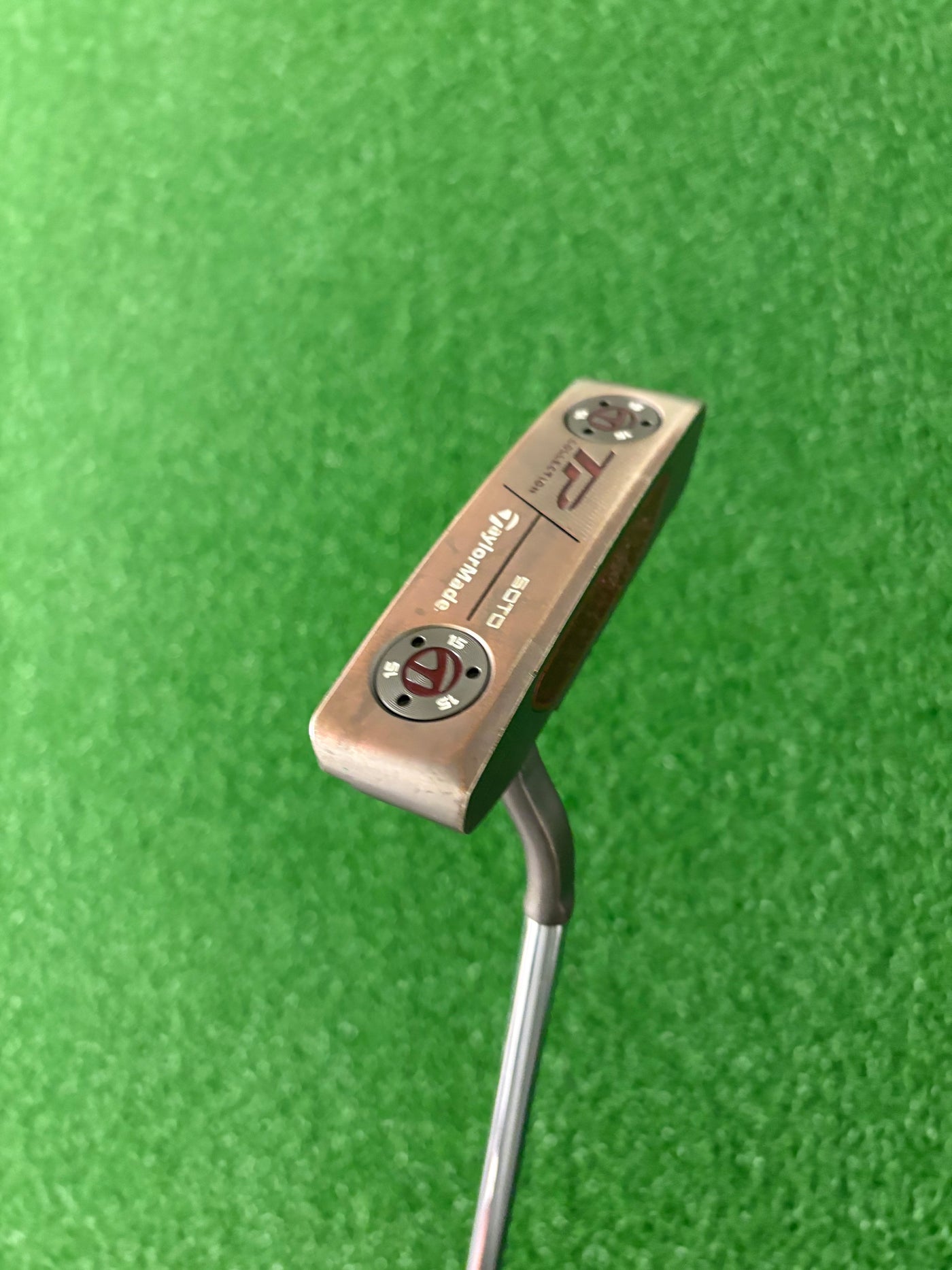 Taylormade TP Collection Soto (34")