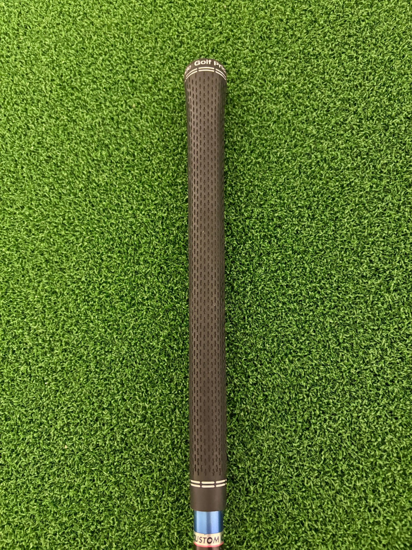 Titleist TS4 9.5* (Stiff)