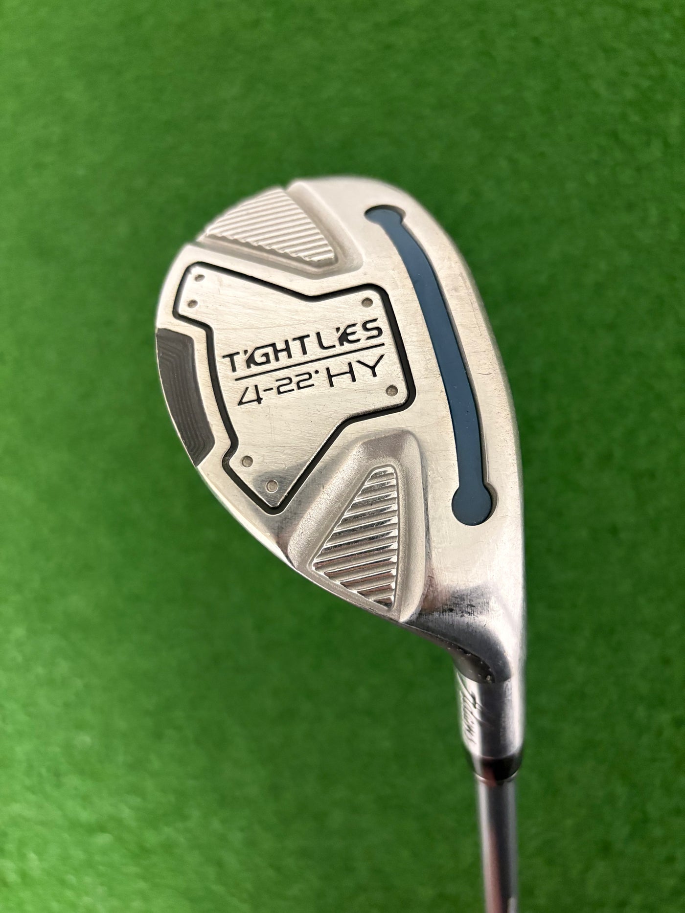 Adams Tight Lies (2015) 22* 4 Hybrid (Regular)