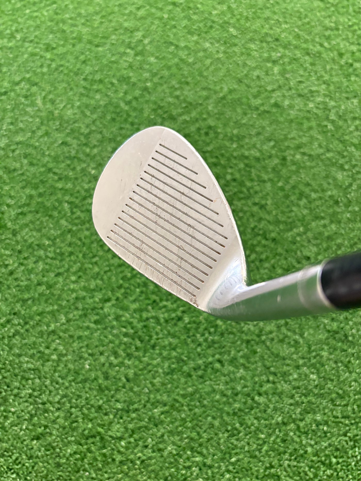 Callaway X-Forged 58*