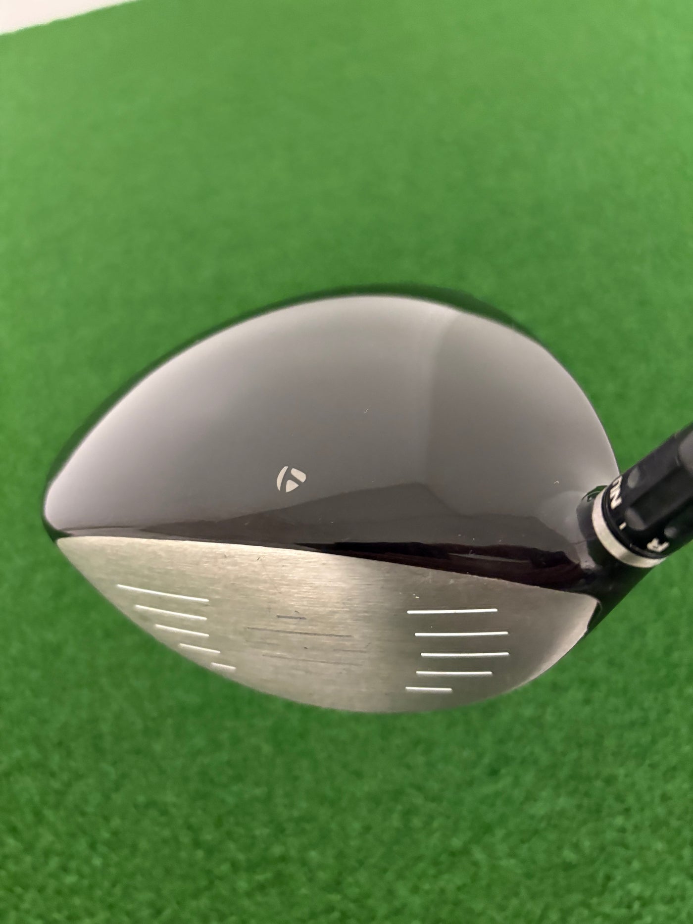 Taylormade R9 Max 9.5* (Stiff)