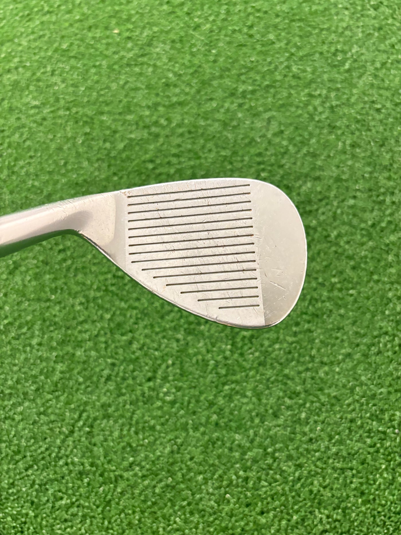 Callaway X-Forged 58*