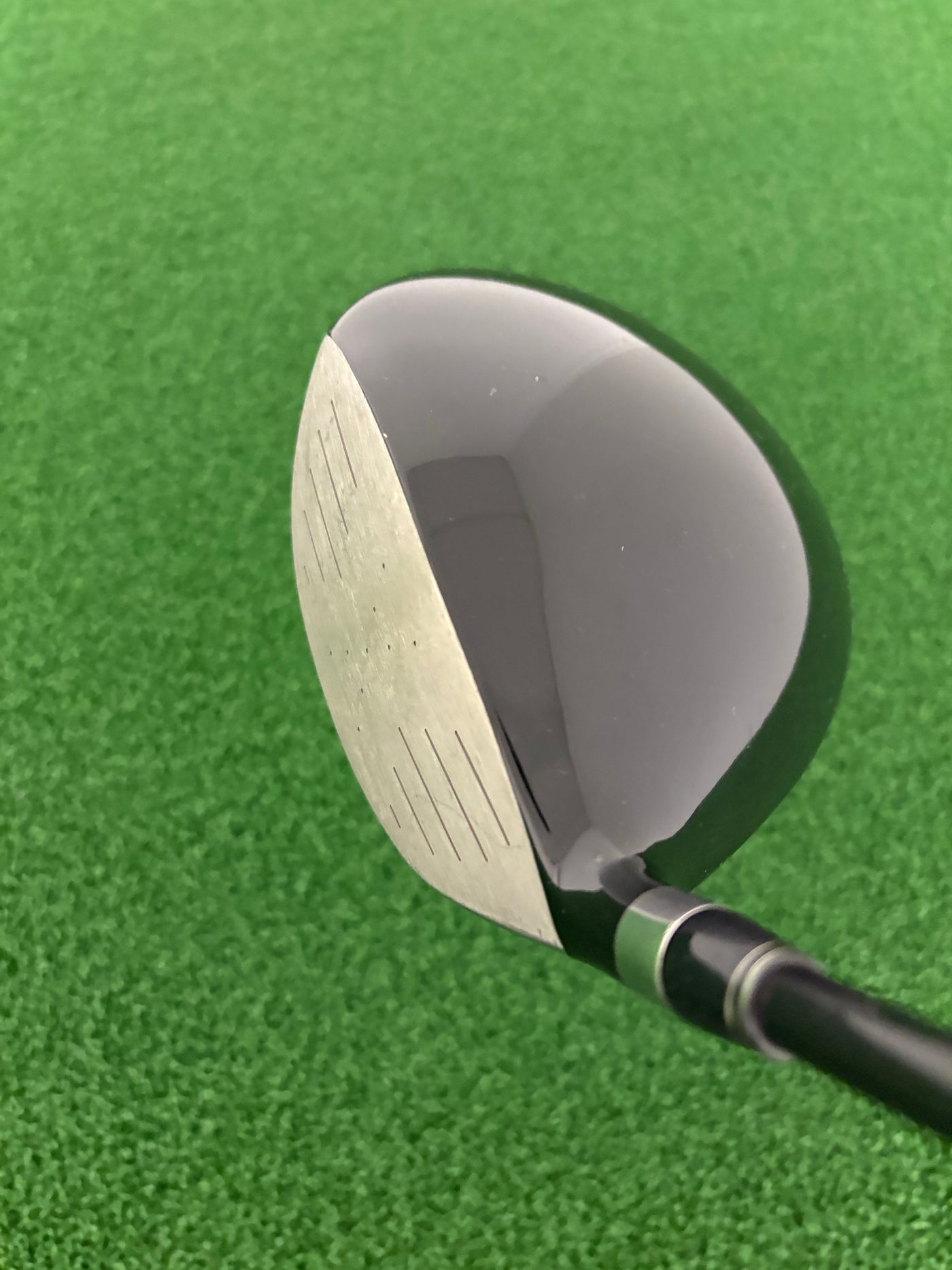 Bridgestone Tour Stage X-Drive GR (2009) 9.5* (Stiff)