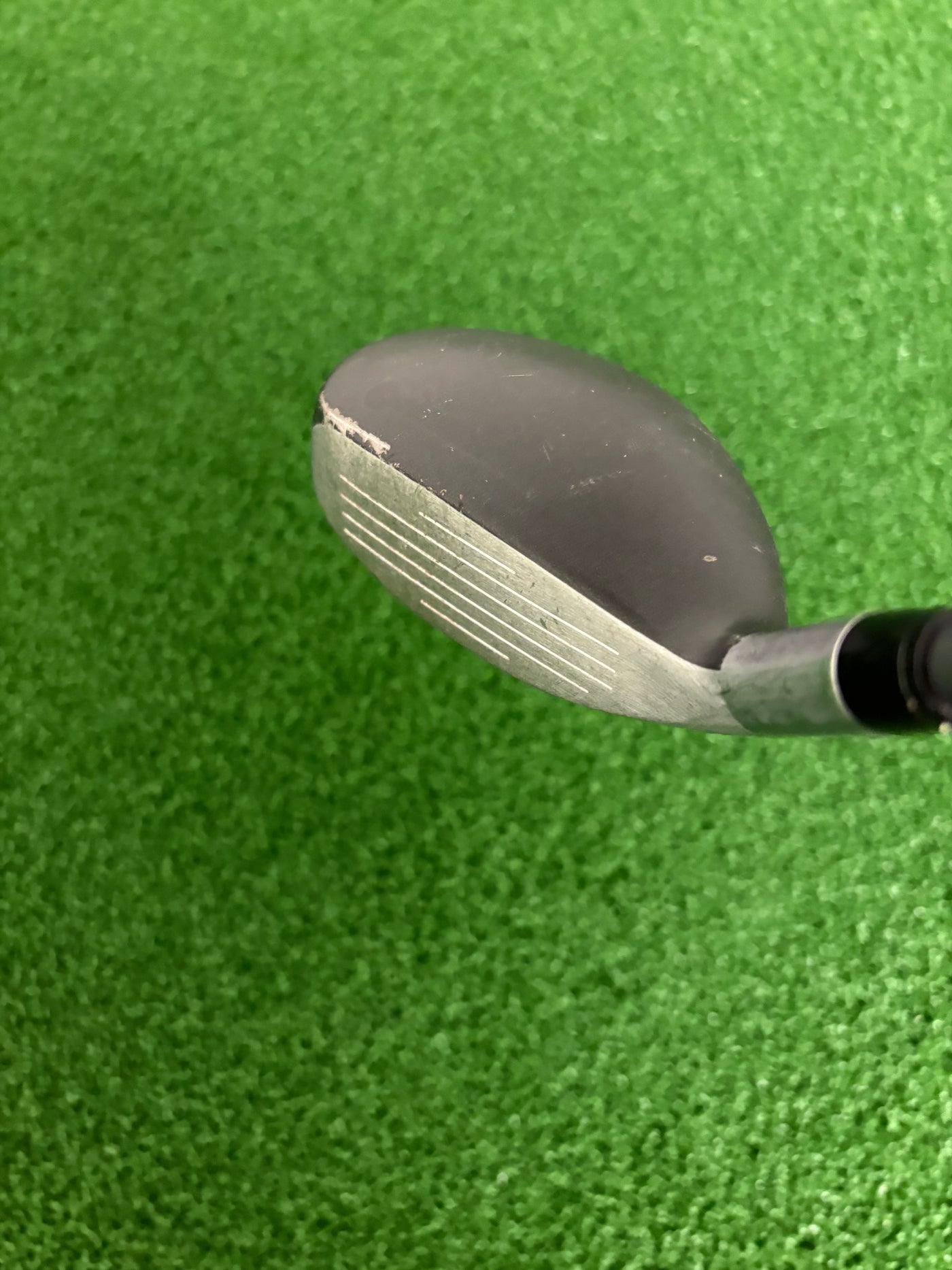 Adams Tight Lies (2015) 22* 4 Hybrid (Regular)