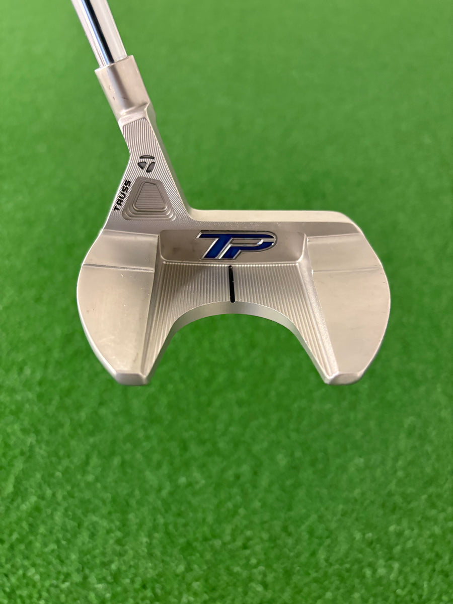 Taylormade TP Collection Hydro Blast Ardmore TM1 (34")