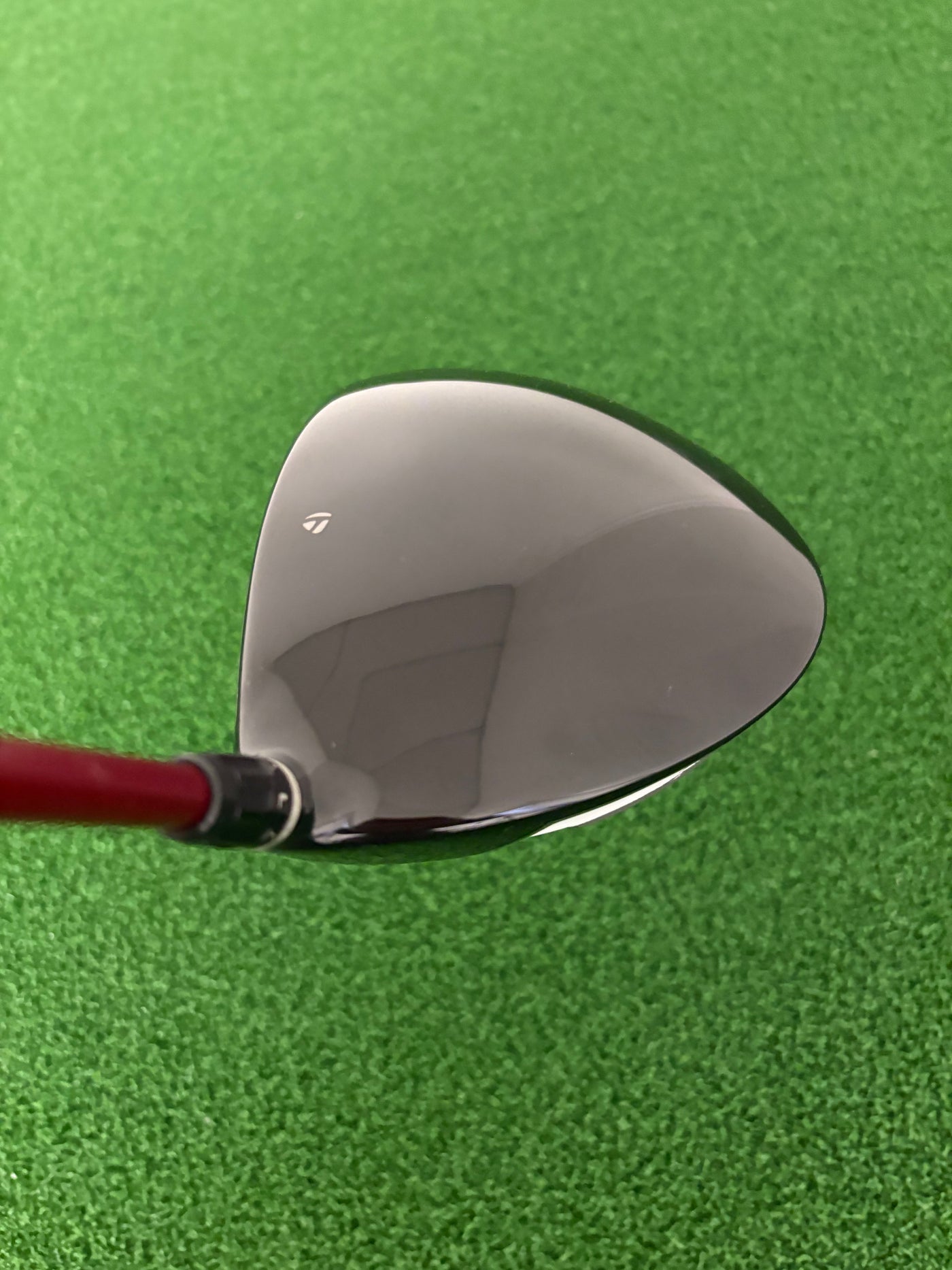 Taylormade R9 Max 9.5* (Stiff)