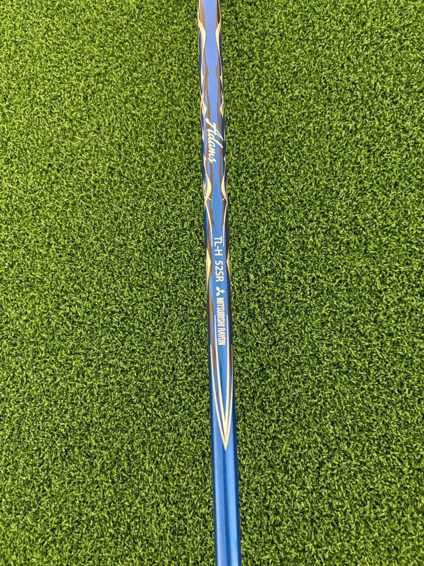 Adams Tight Lies (2015) 22* 4 Hybrid (Regular)
