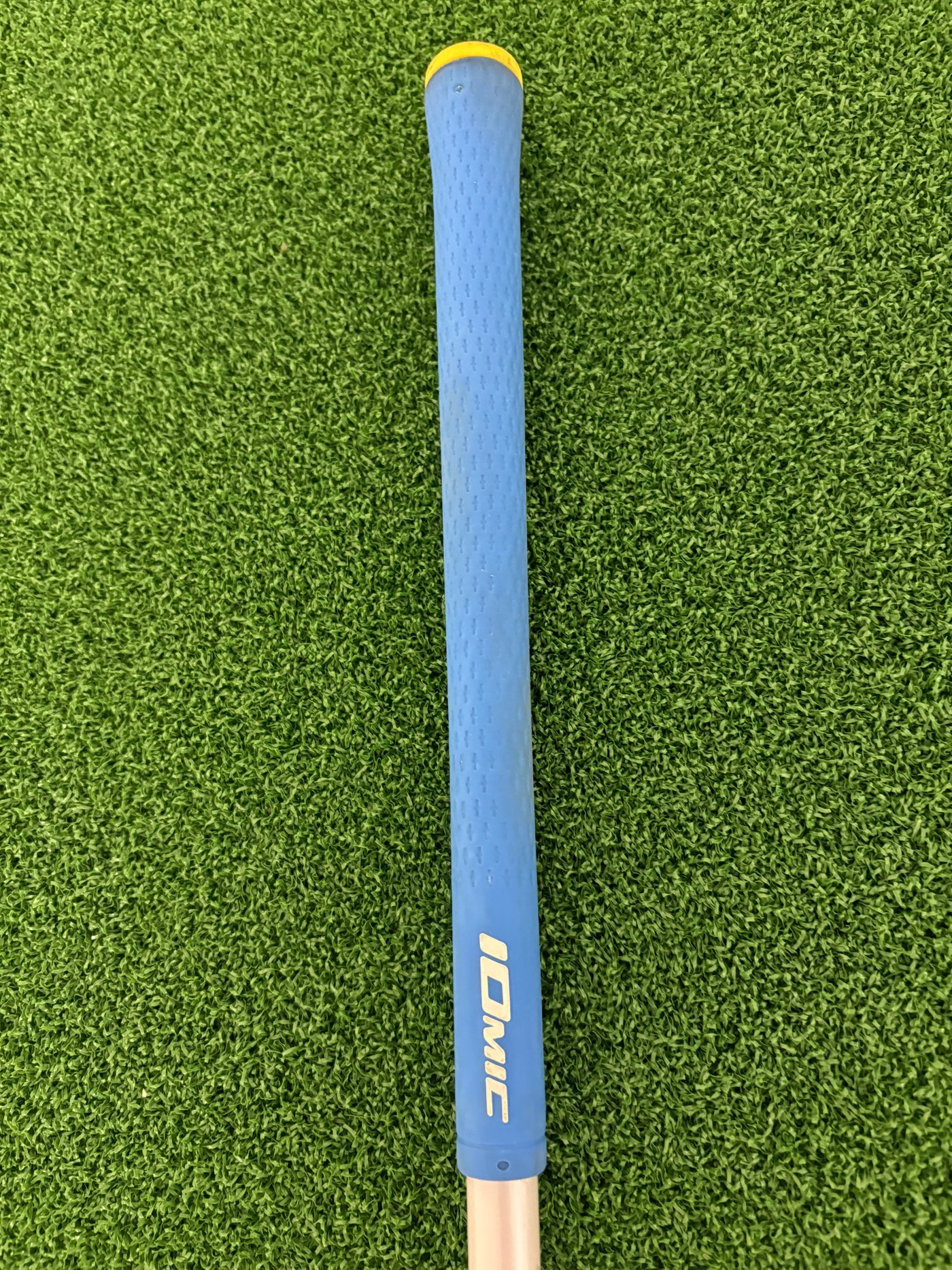 Taylormade R9 Max 9.5* (Stiff)