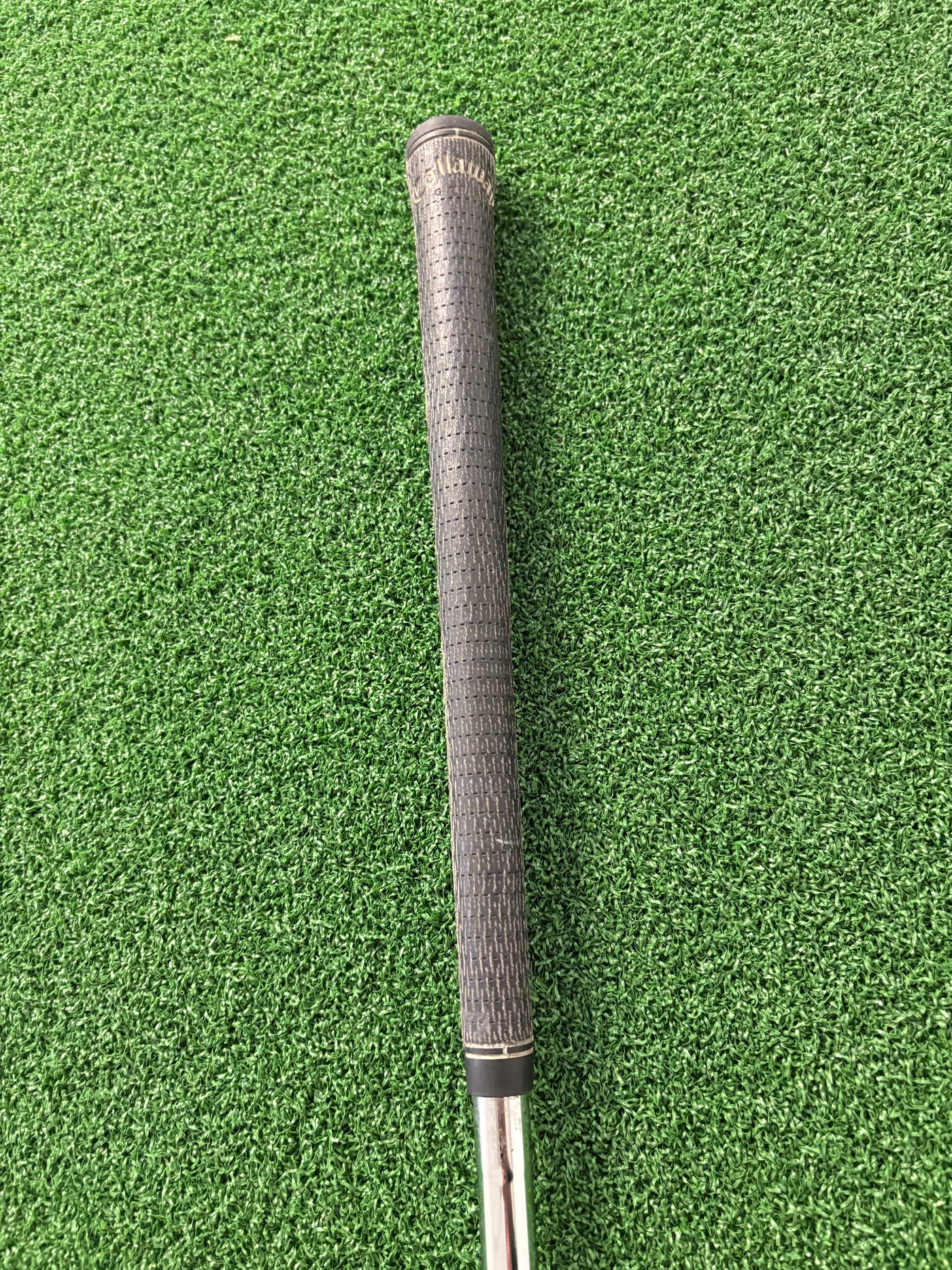 Callaway X-Forged 58*