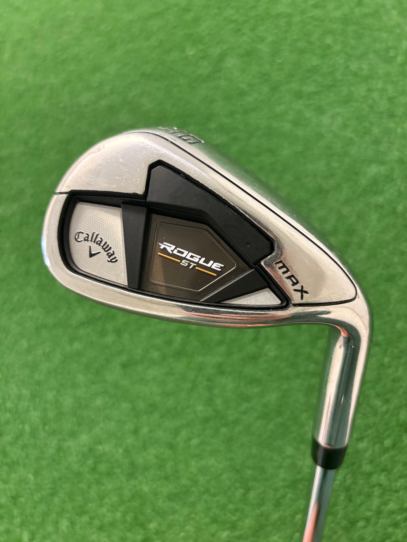 Callaway Rogue ST Max 51*