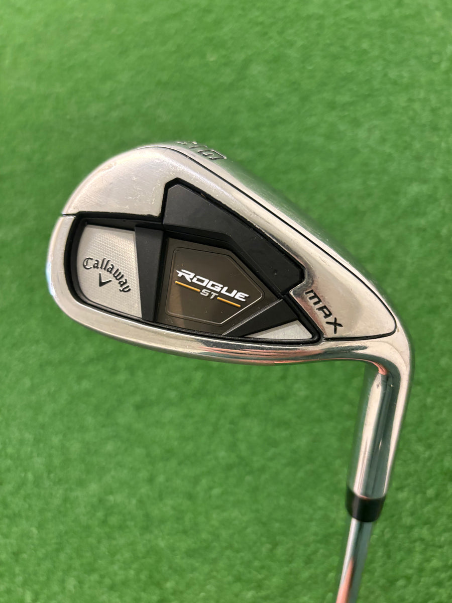 Callaway Rogue ST Max 51*