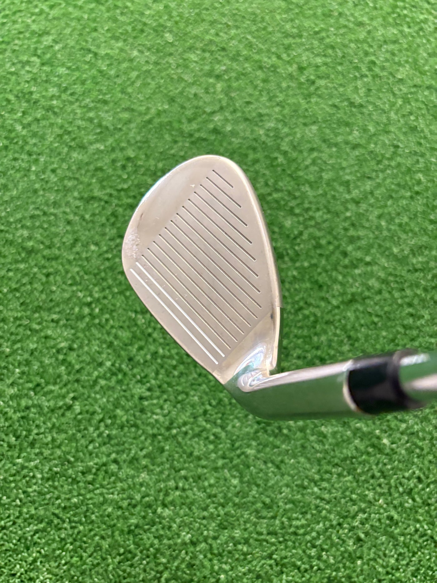 Callaway Rogue ST Max 51*