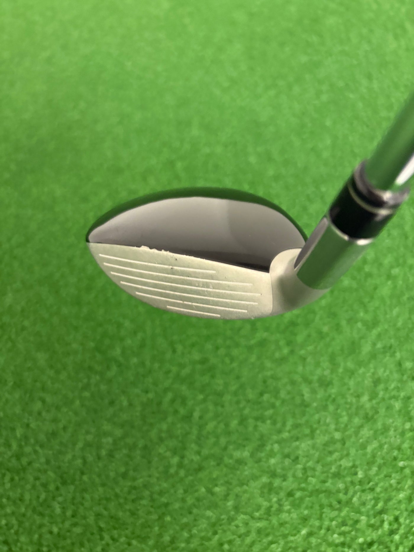 Callaway Legacy (2010) 18* 2 Hybrid (Stiff)