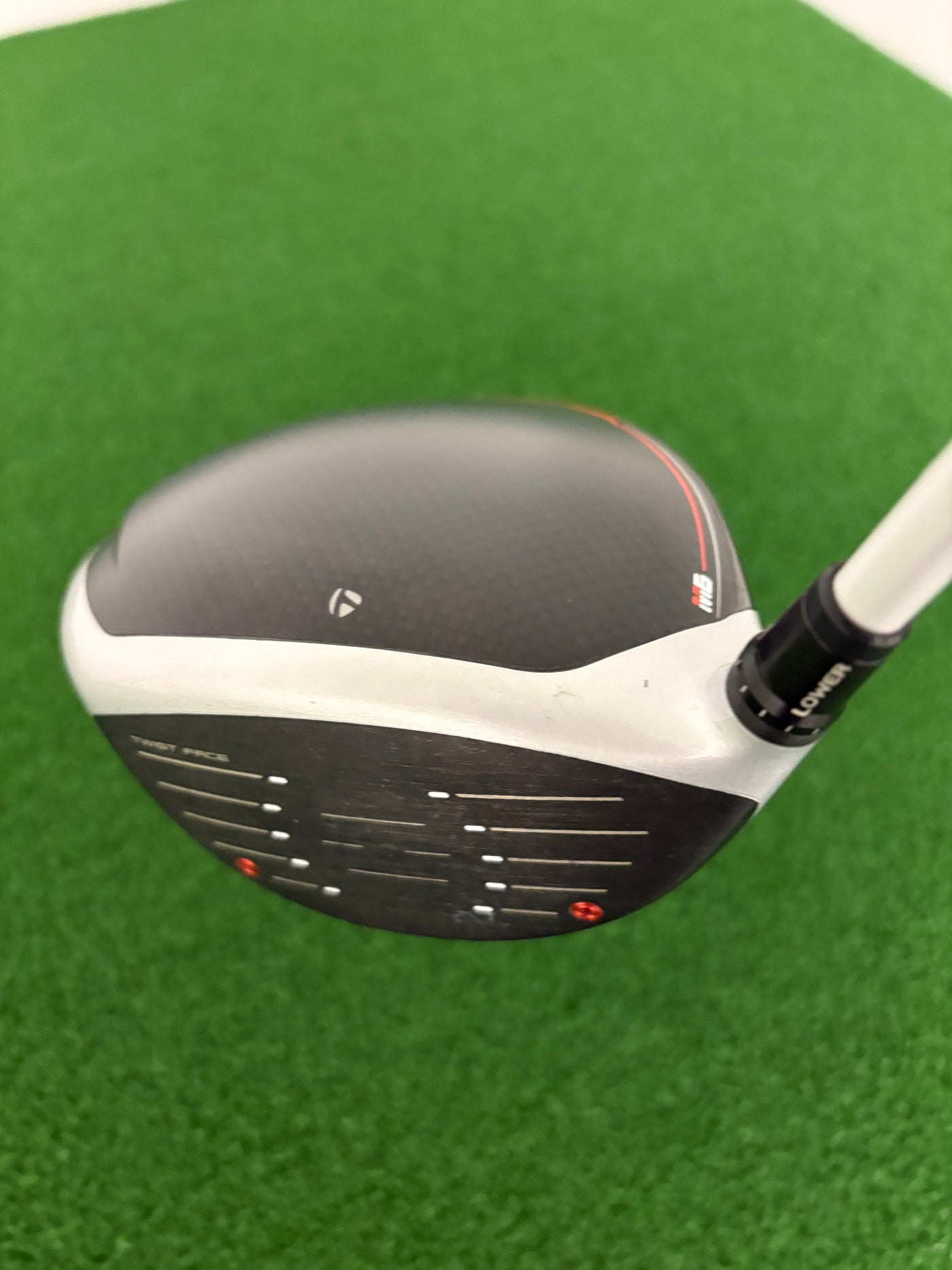 Taylormade M6 12.0* (Ladies)