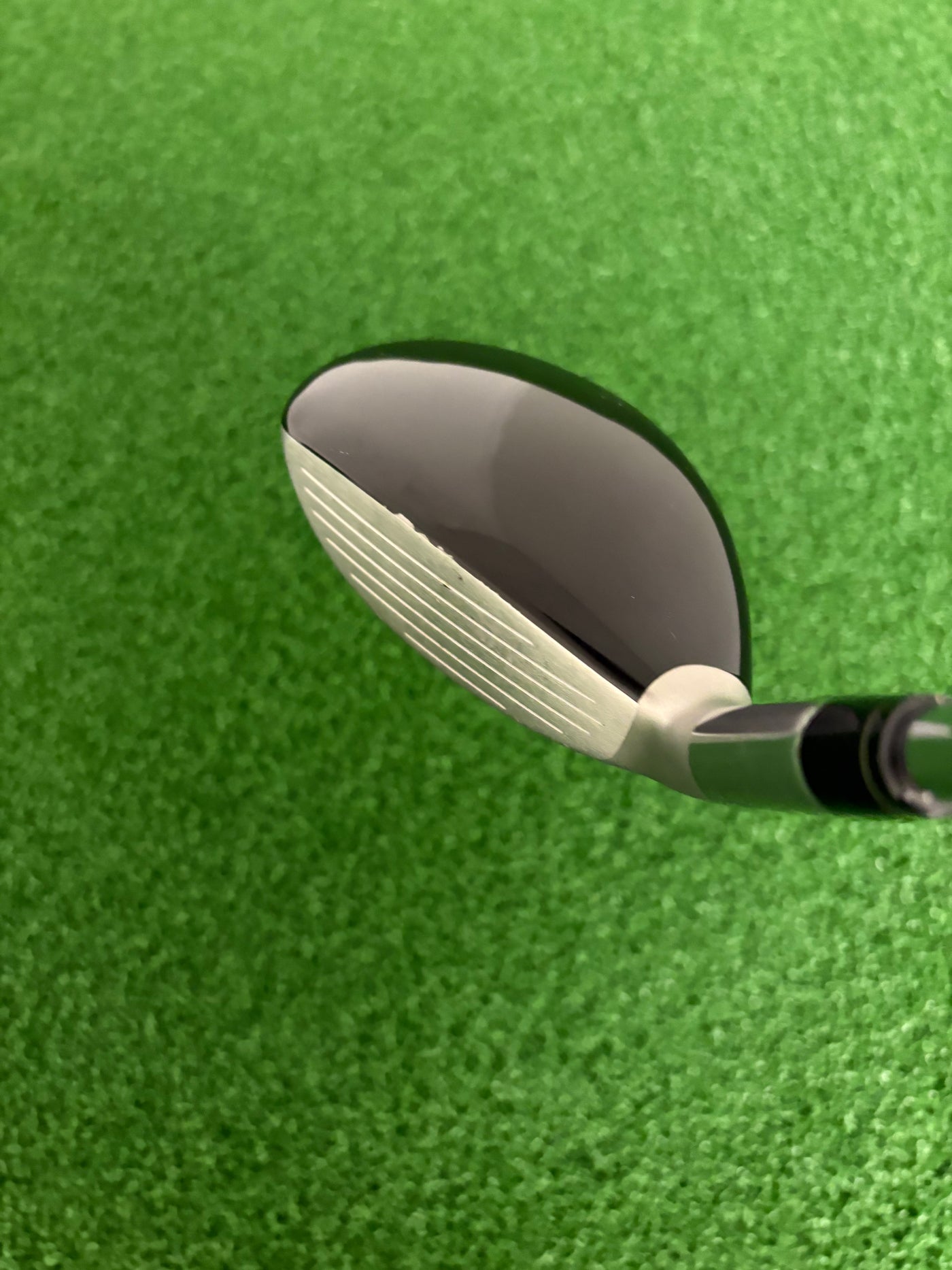 Callaway Legacy (2010) 18* 2 Hybrid (Stiff)