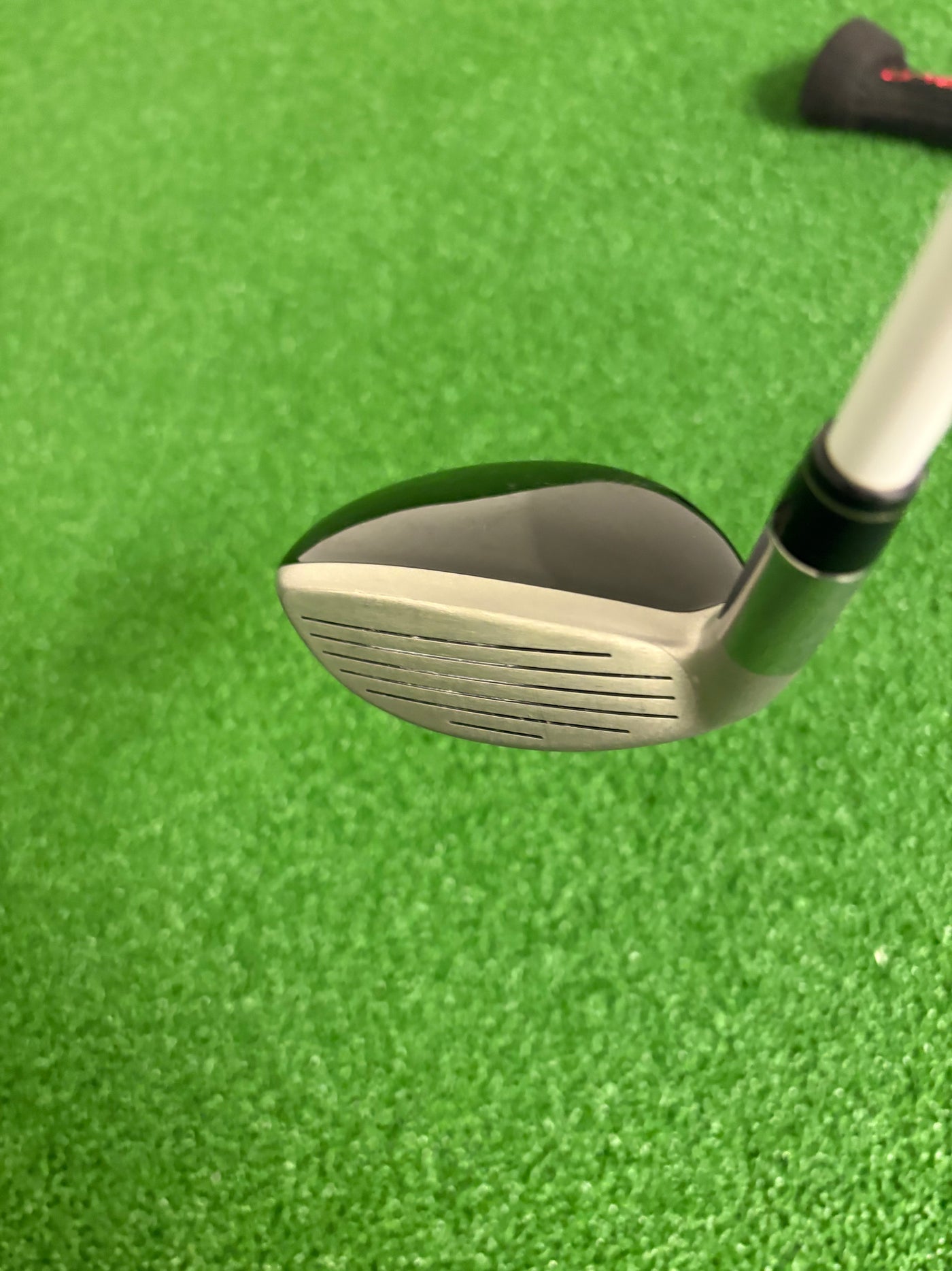 Callaway Diablo Edge 21* 3 Hybrid (Stiff)