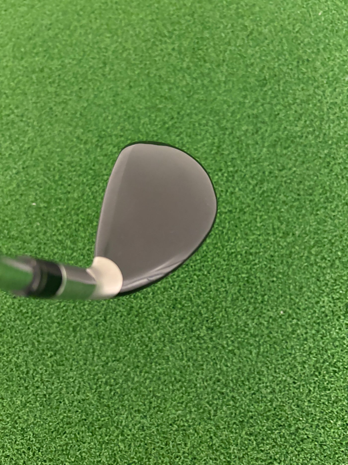 Callaway Legacy (2010) 18* 2 Hybrid (Stiff)