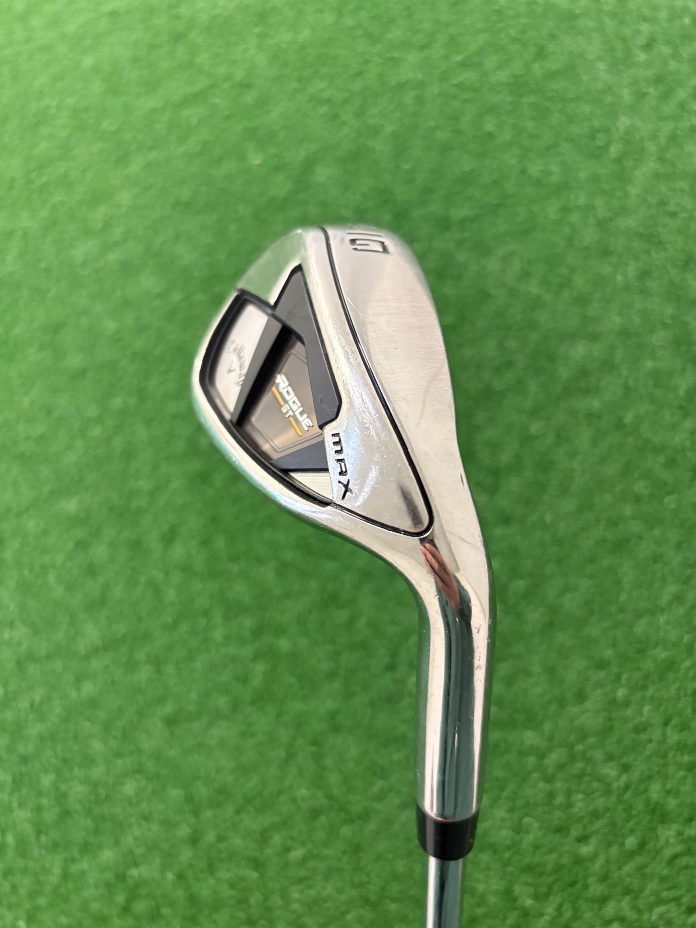 Callaway Rogue ST Max 51*