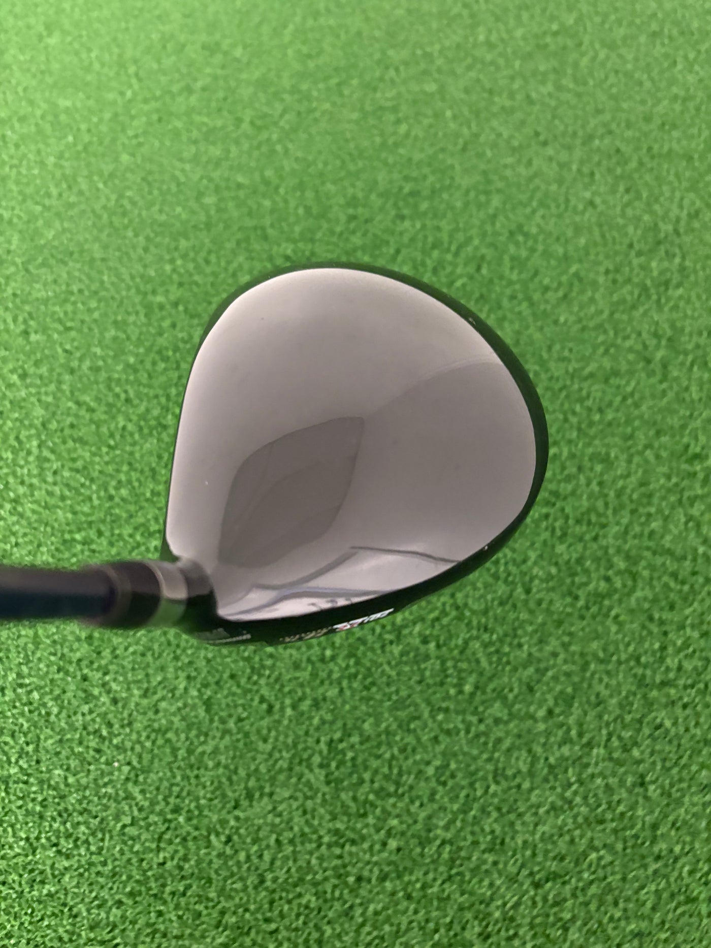Bridgestone Tour Stage X-Drive 701R 9.5° (Stiff)