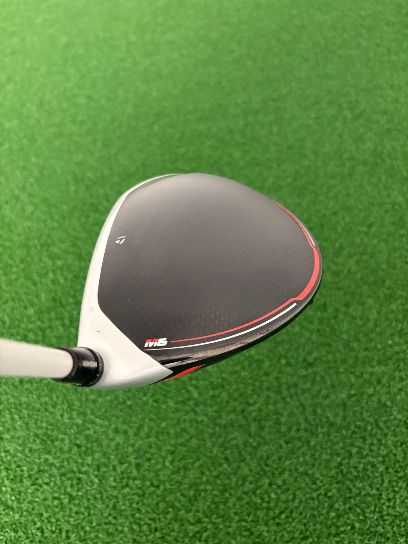 Taylormade M6 12.0* (Ladies)