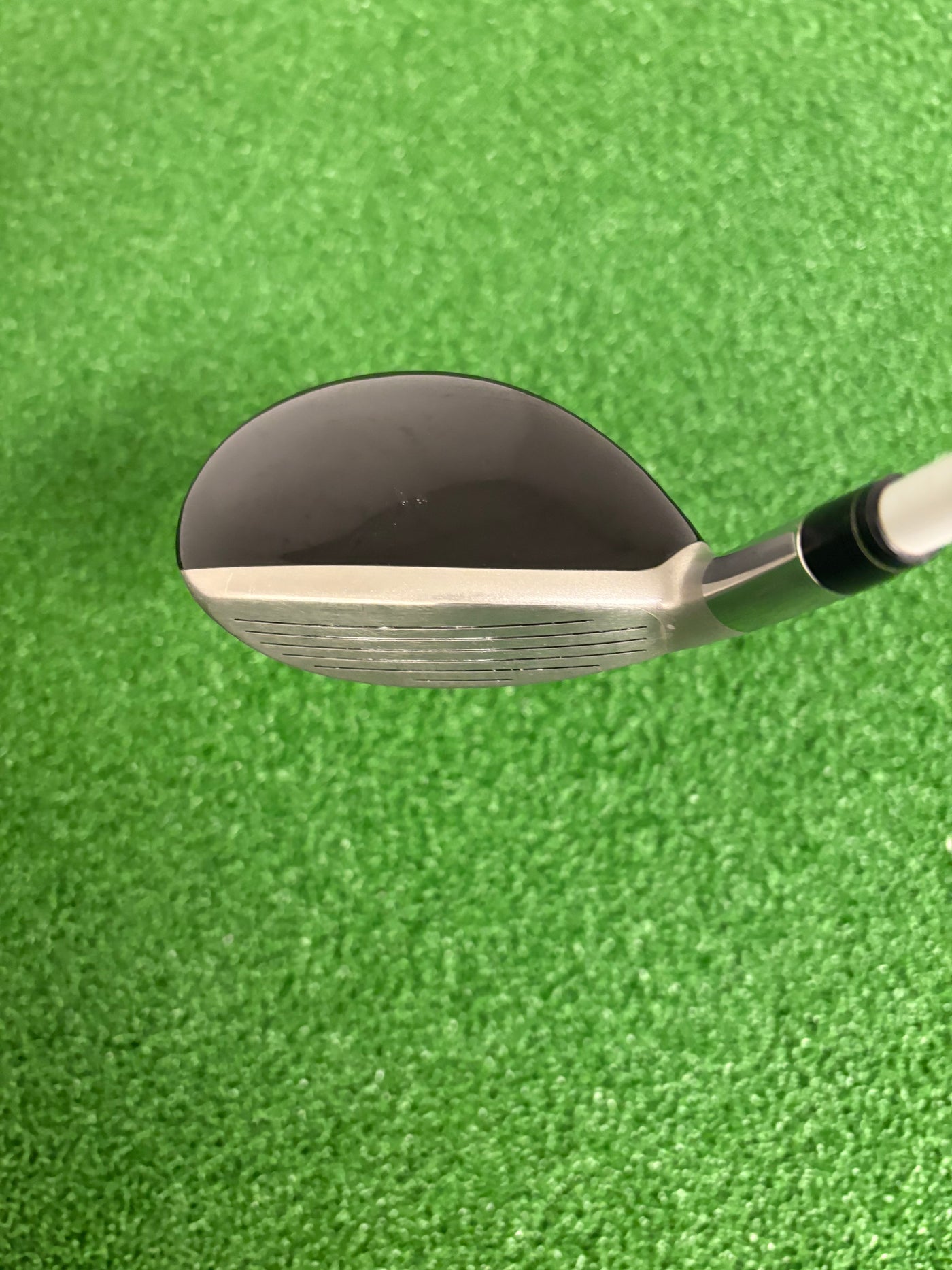 Callaway Diablo Edge 21* 3 Hybrid (Stiff)