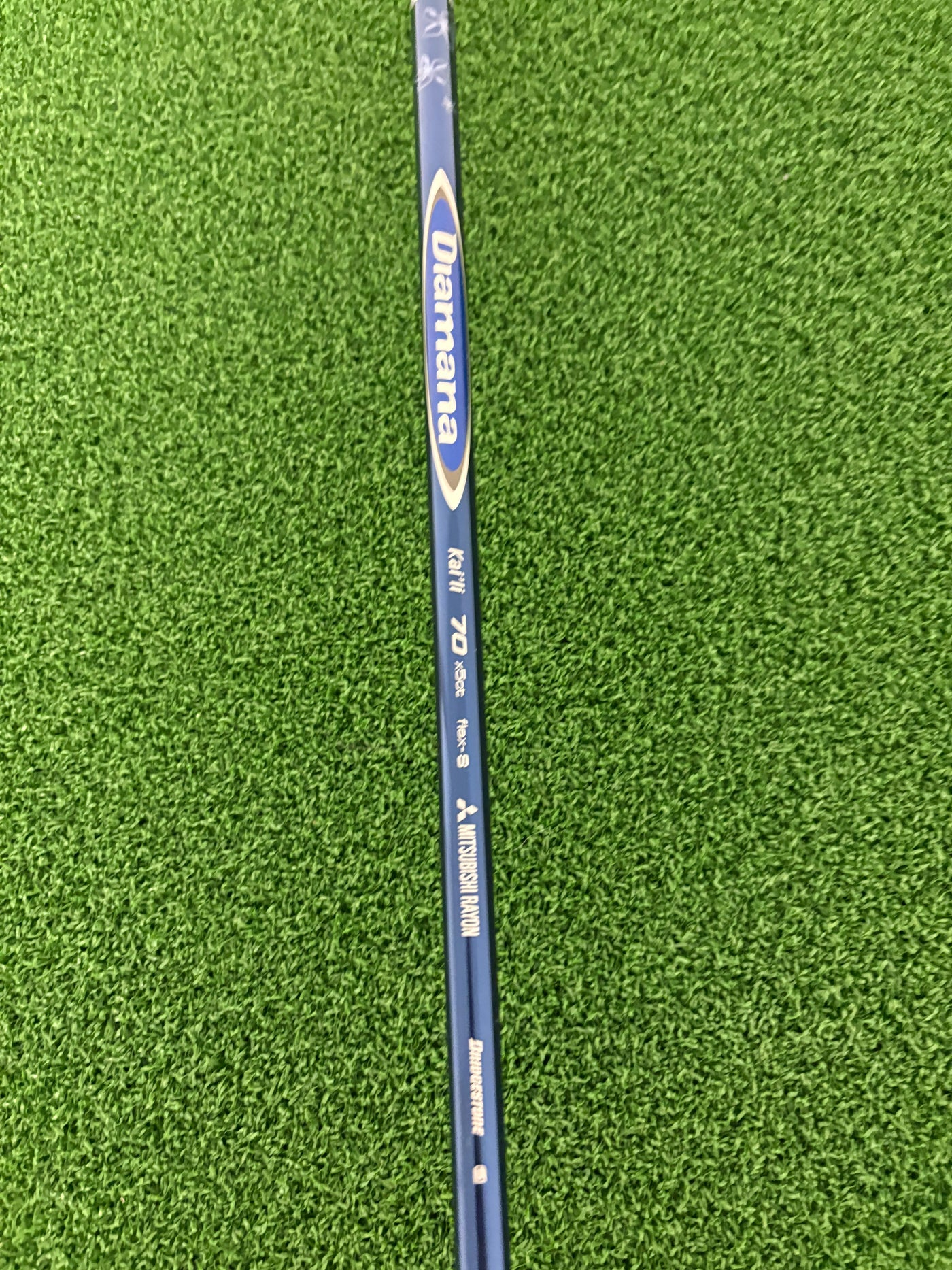 Bridgestone Tour Stage X-Drive 701R 9.5° (Stiff)