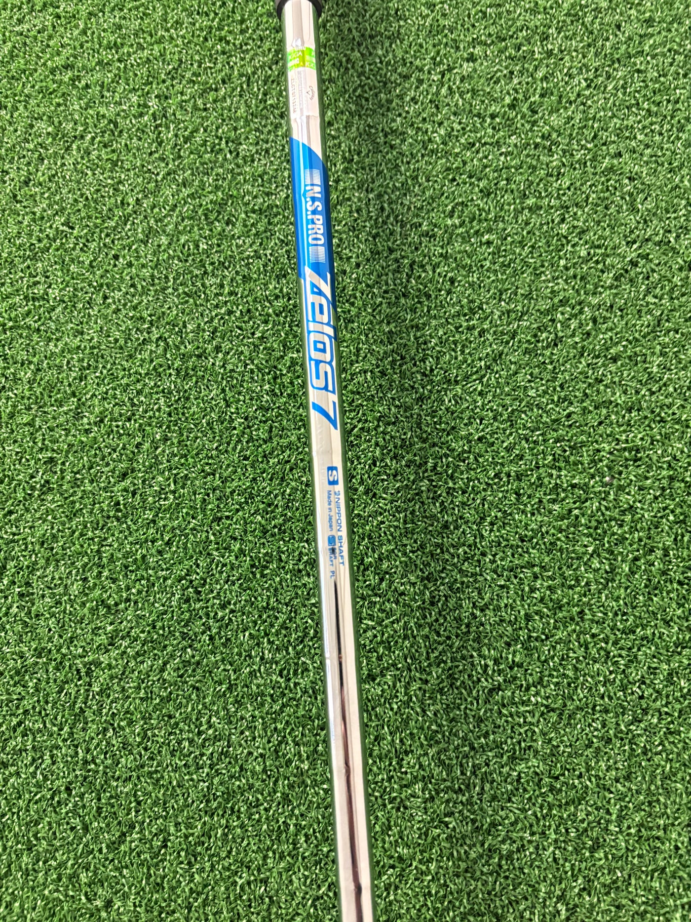 Callaway Rogue ST Max 51*