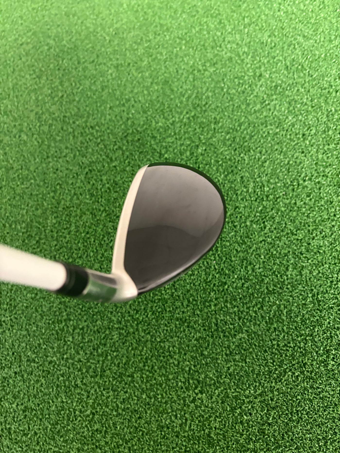 Callaway Diablo Edge 21* 3 Hybrid (Stiff)