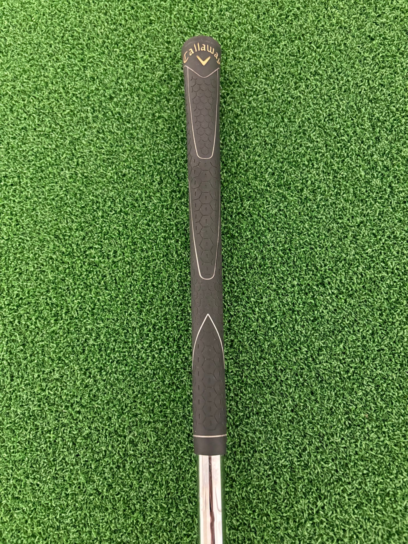 Callaway Legacy (2010) 18* 2 Hybrid (Stiff)