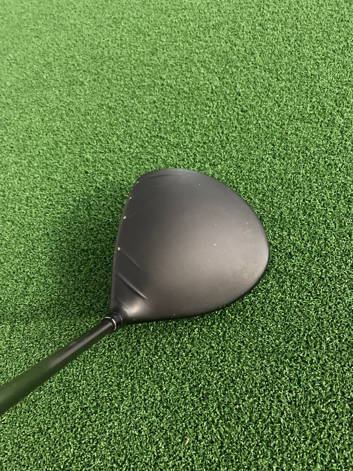 Ping G30 LS Tec 9.0* (Stiff)