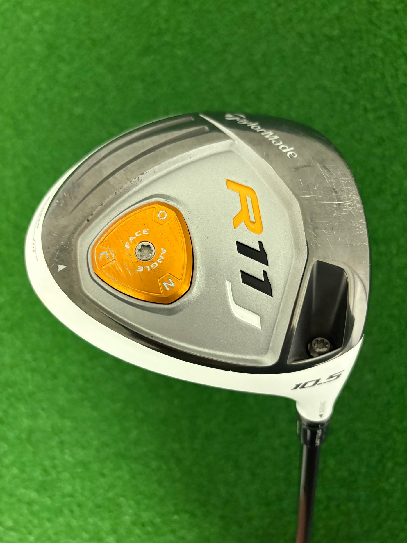 Taylormade R11J 10.5* (Stiff/Regular)