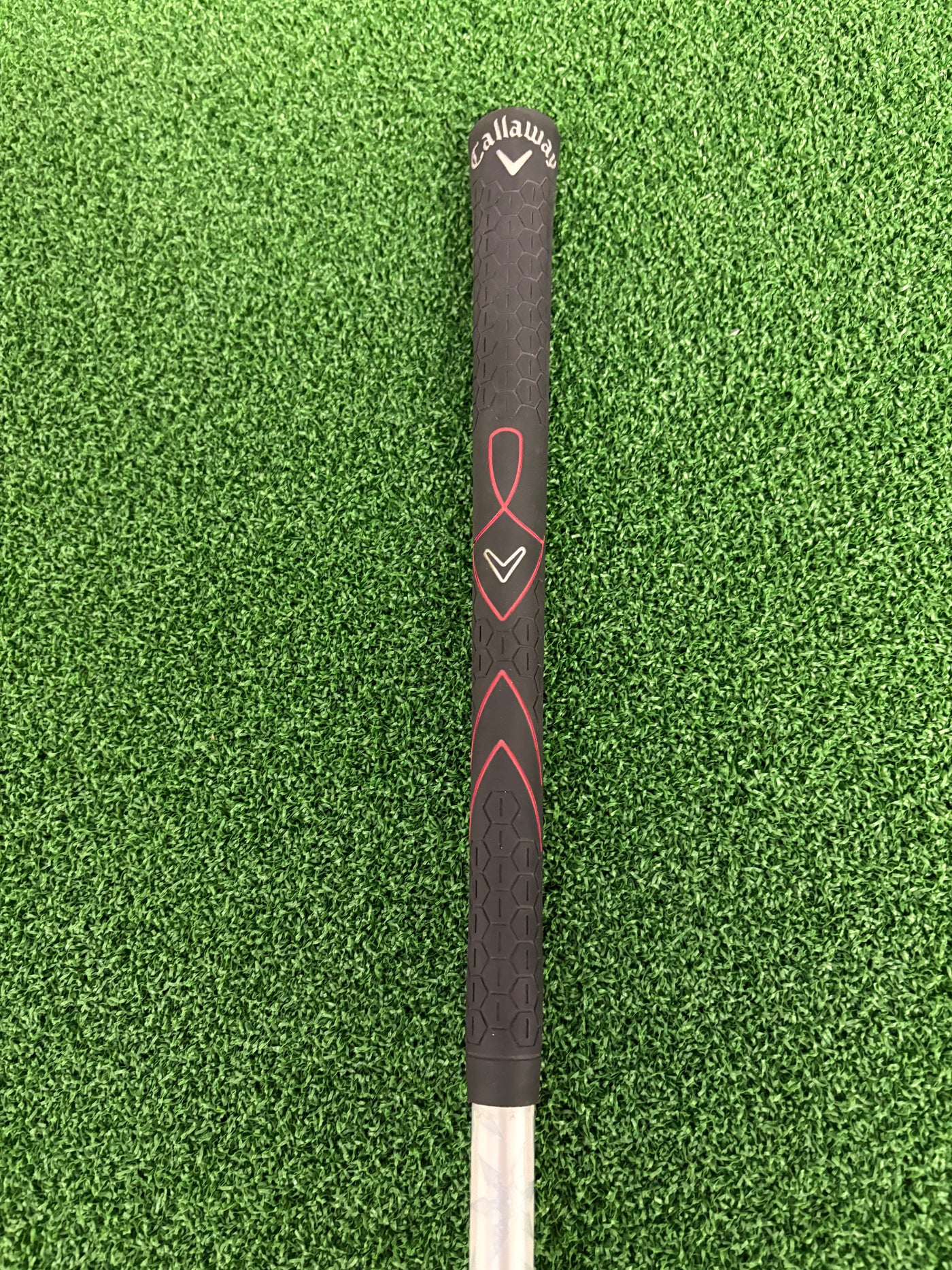 Callaway Diablo Edge 21* 3 Hybrid (Stiff)