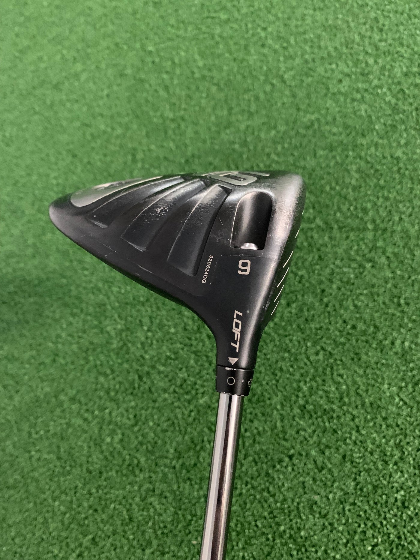 Ping G30 LS Tec 9.0* (Stiff)