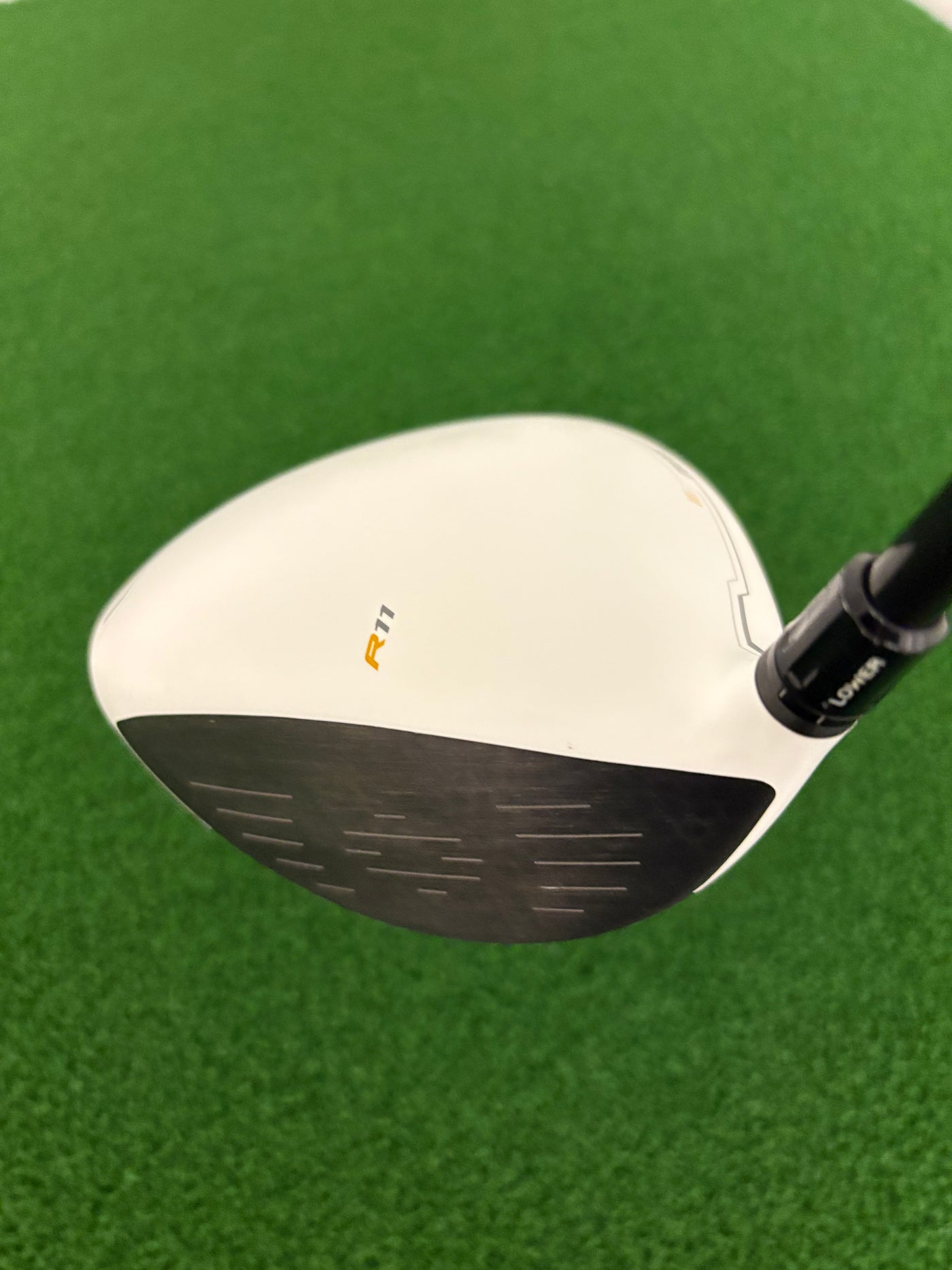 Taylormade R11J 10.5* (Stiff/Regular)