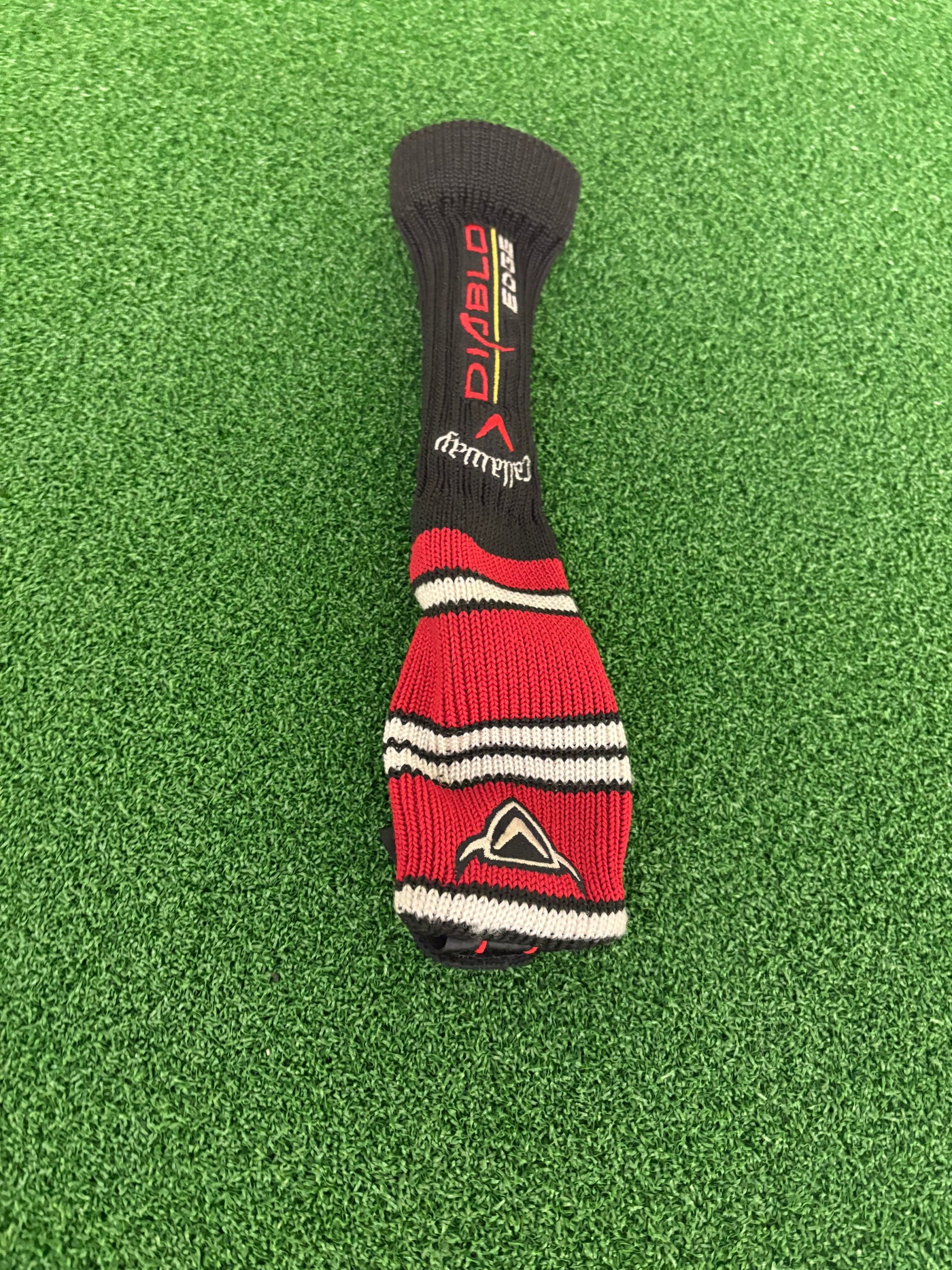 Callaway Diablo Edge 21* 3 Hybrid (Stiff)