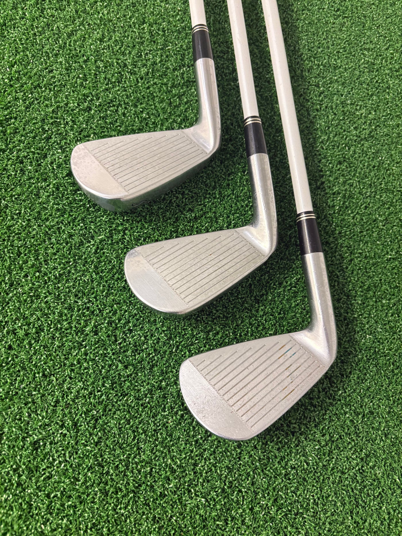 Srixon Z-525 5-PW (Stiff/Regular)