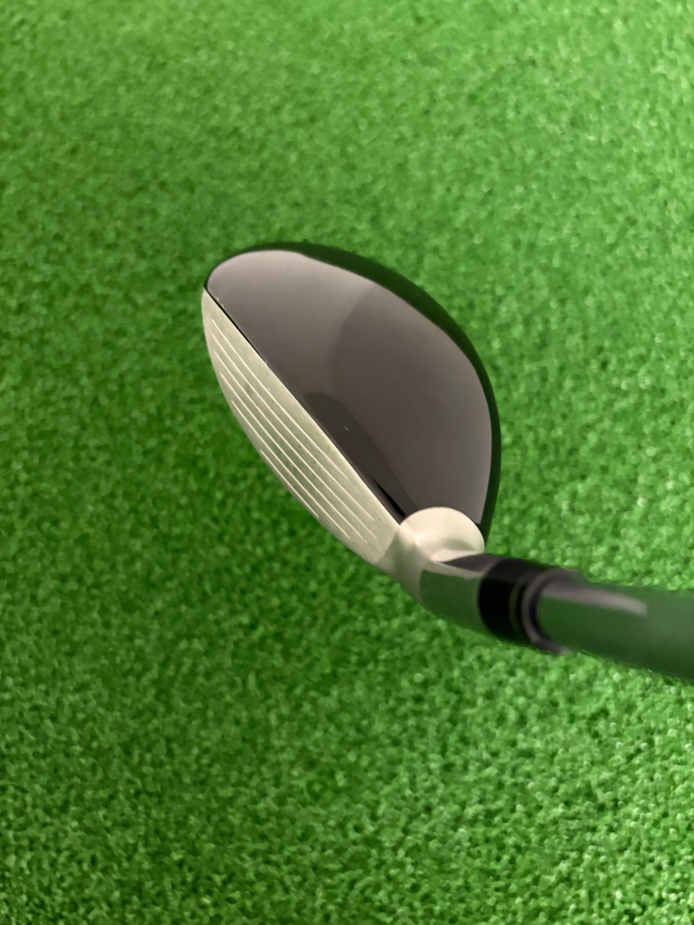 Callaway Legacy (2010) 21* 3 Hybrid (Stiff)