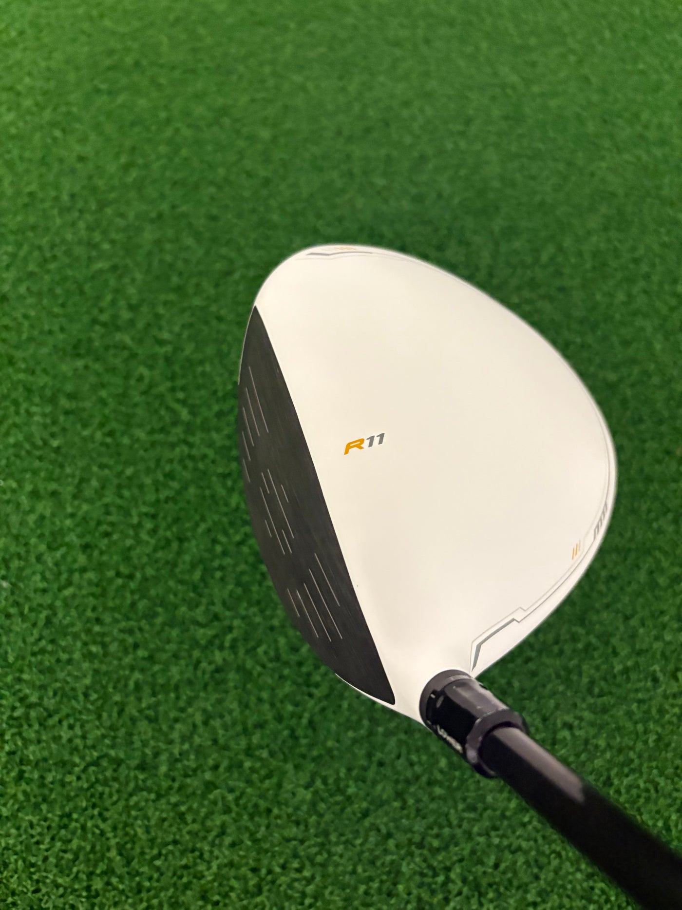 Taylormade R11J 10.5* (Stiff/Regular)