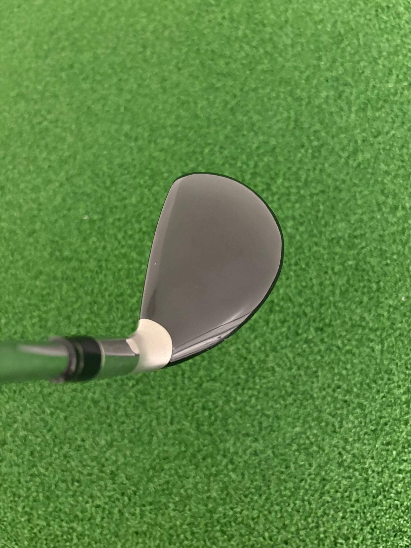 Callaway Legacy (2010) 21* 3 Hybrid (Stiff)