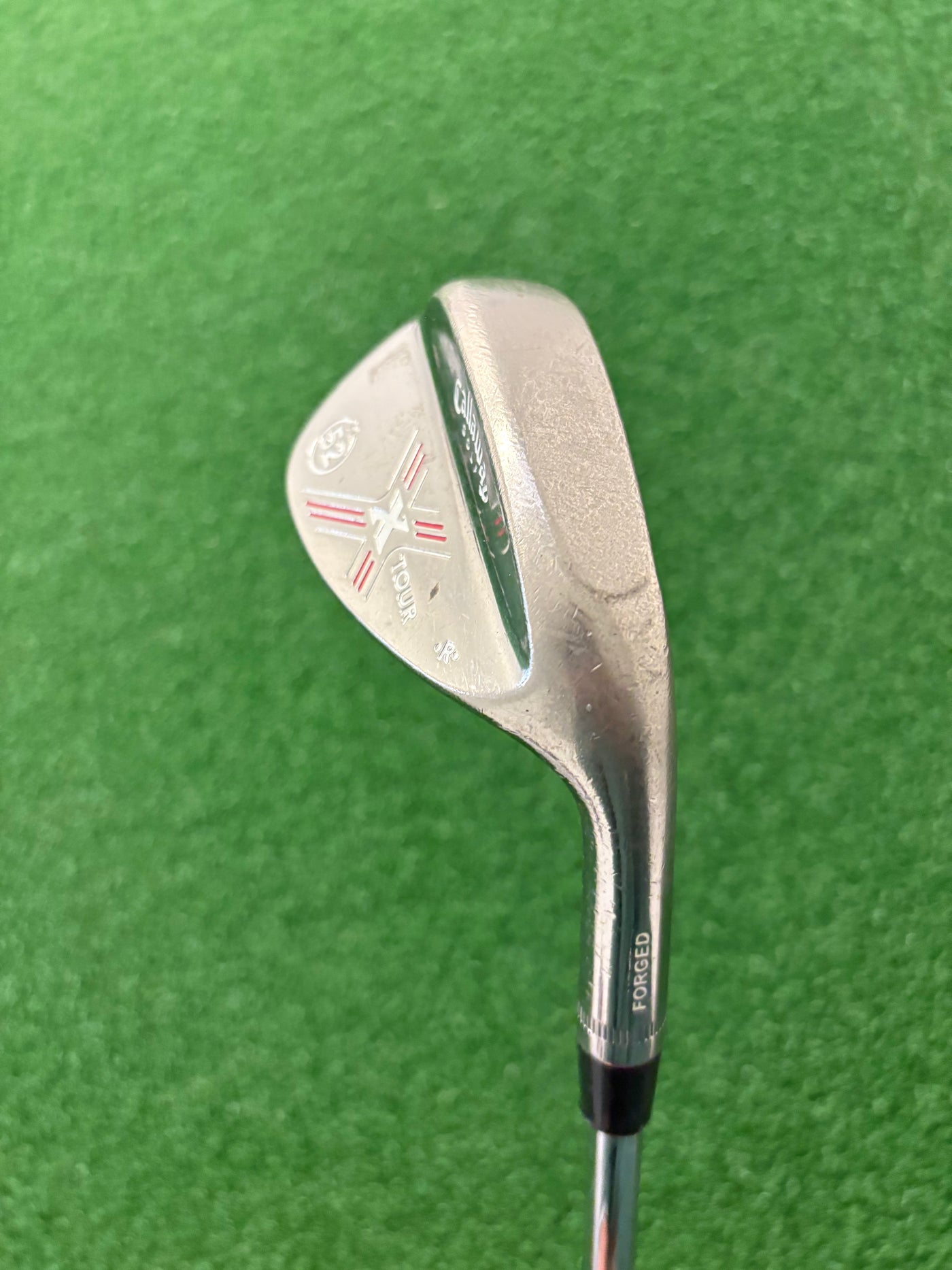 Callaway X-Tour 52*