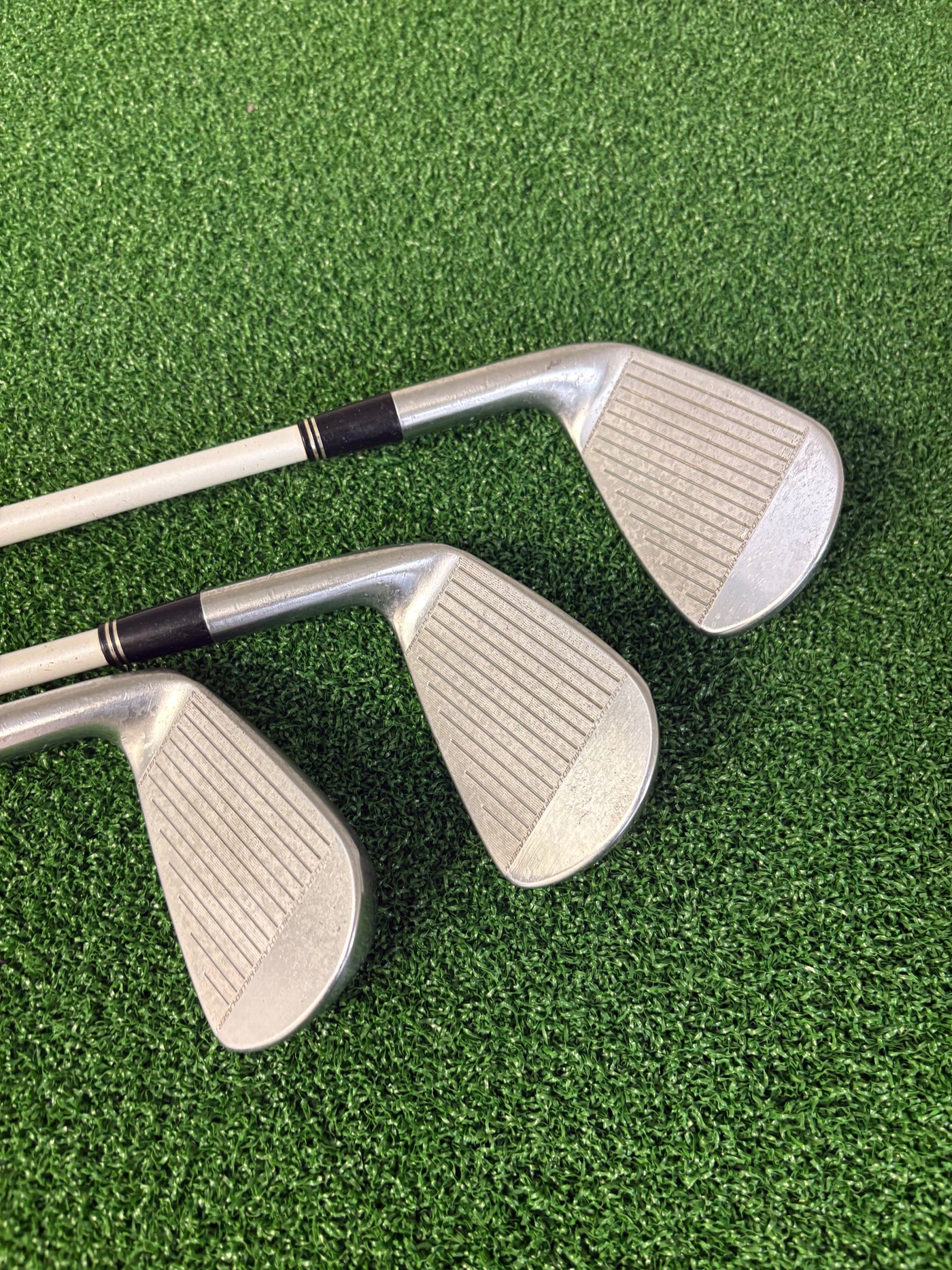 Srixon Z-525 5-PW (Stiff/Regular)