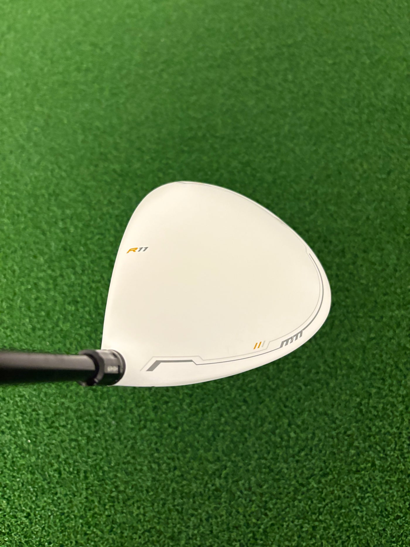 Taylormade R11J 10.5* (Stiff/Regular)