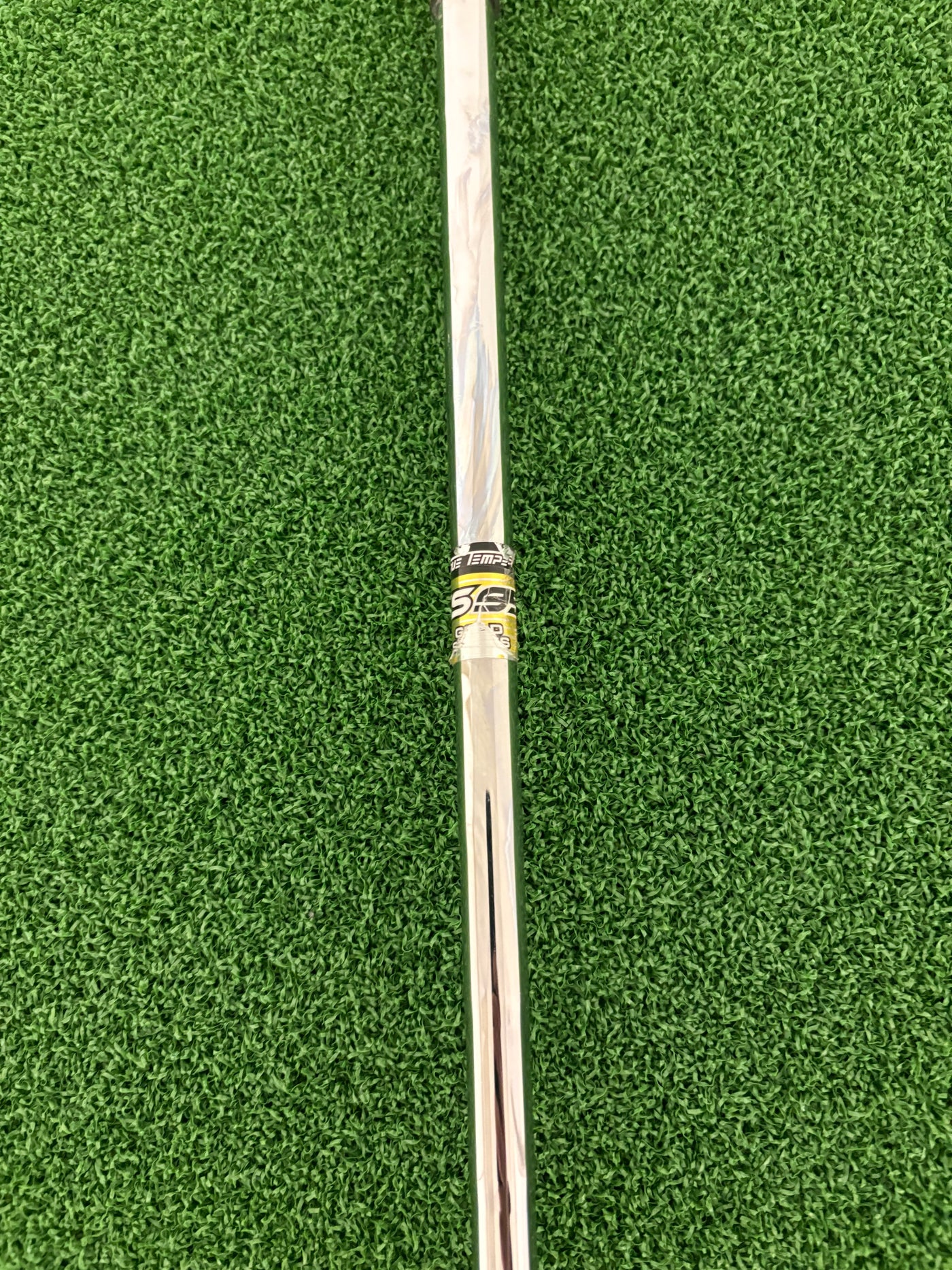 Callaway Legacy (2010) 21* 3 Hybrid (Stiff)