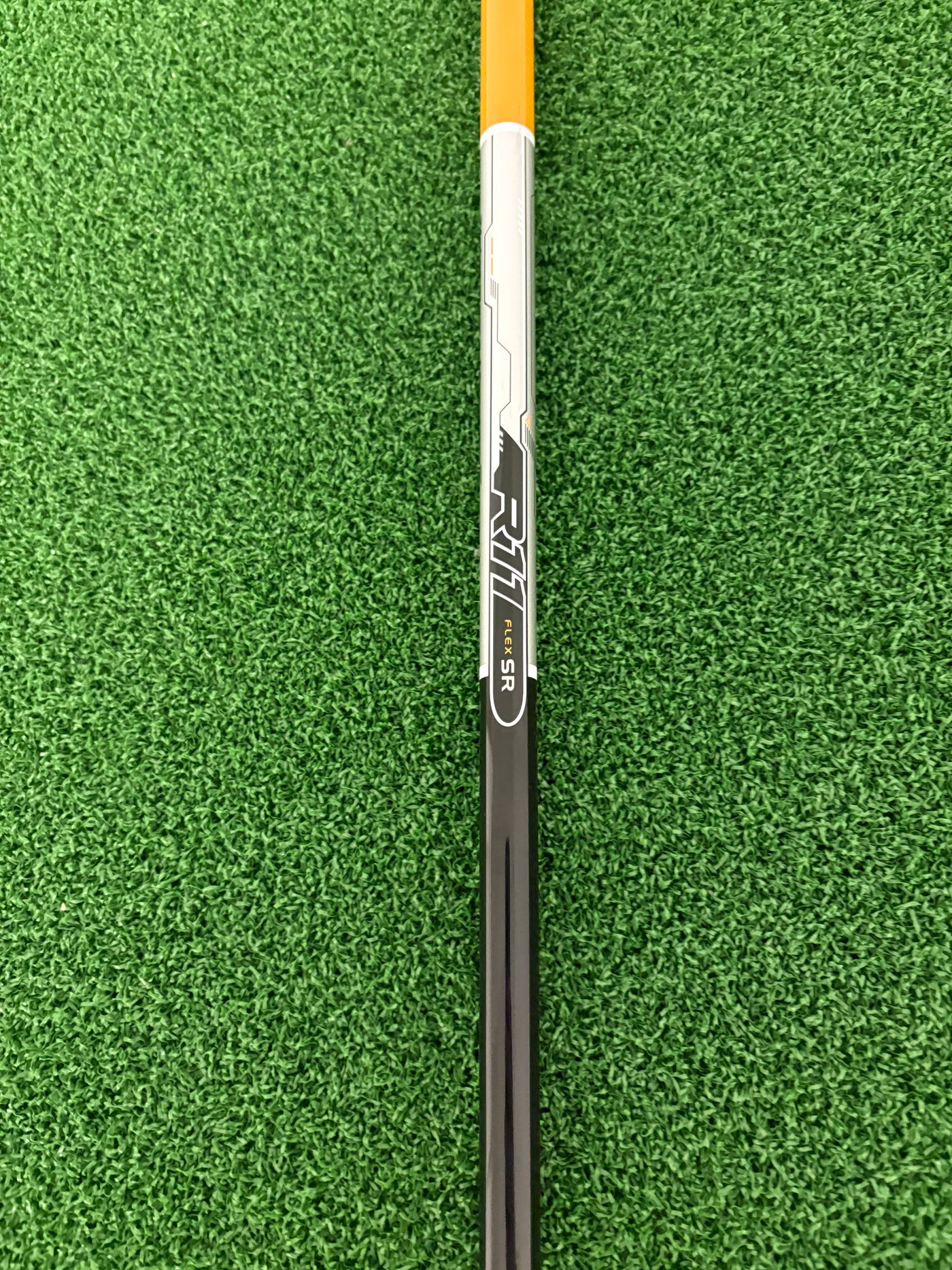 Taylormade R11J 10.5* (Stiff/Regular)